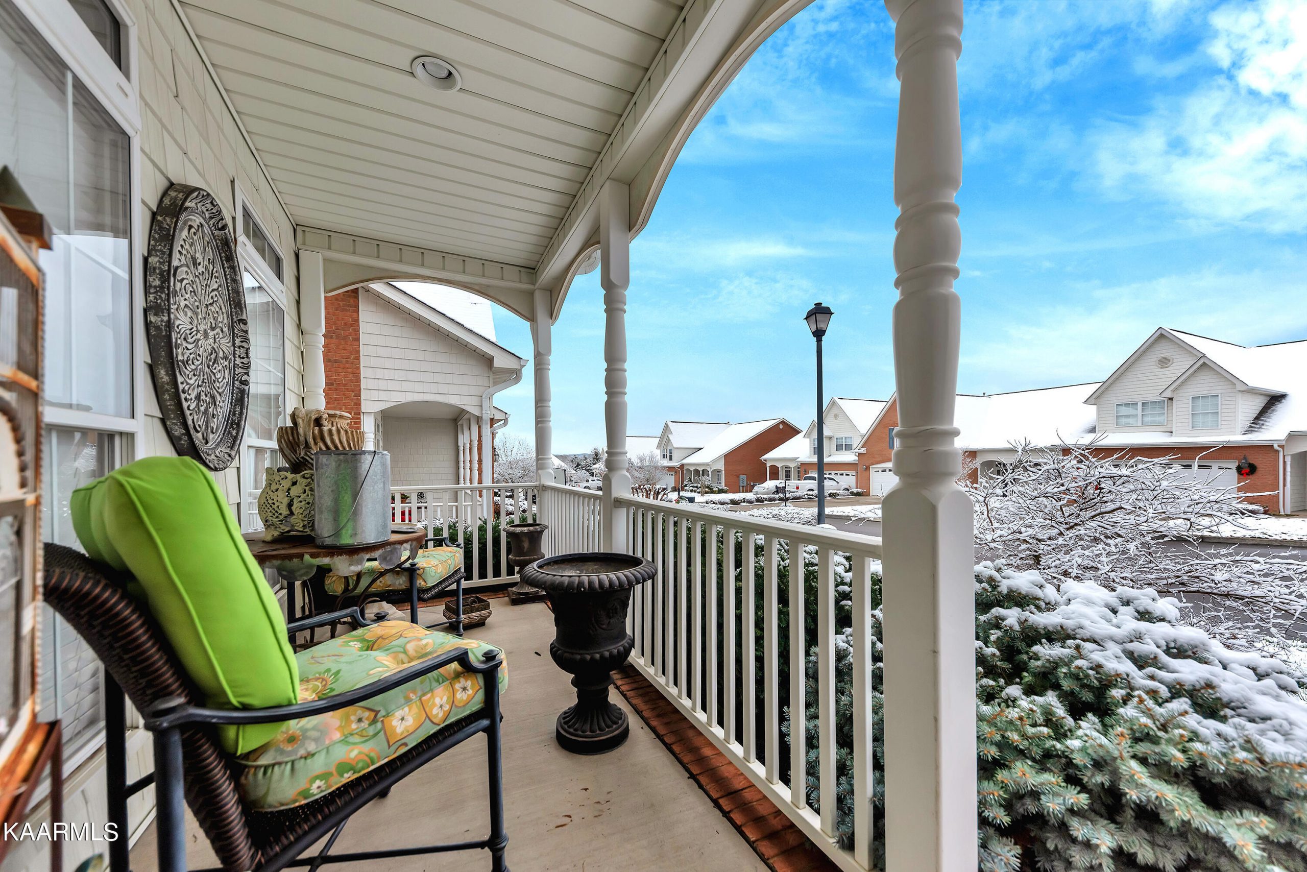 7752 Charmwood Way, Knoxville, TN 37938 - Photo 4