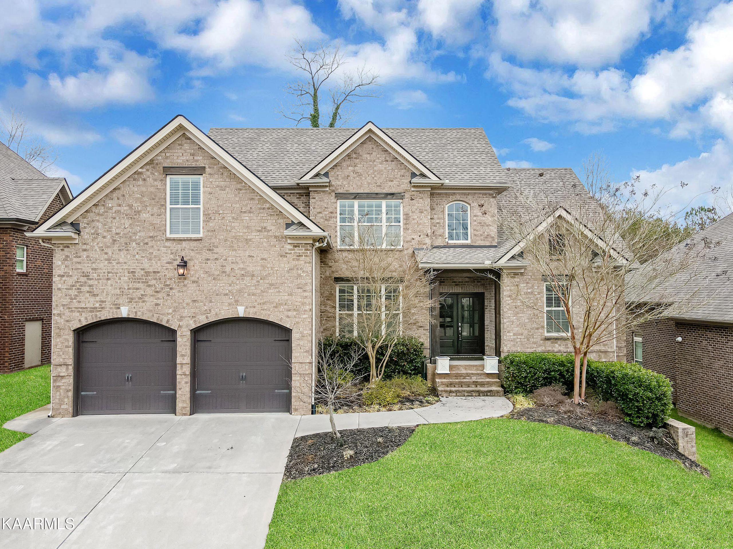 1228 Whisper Trace Lane - Photo 1