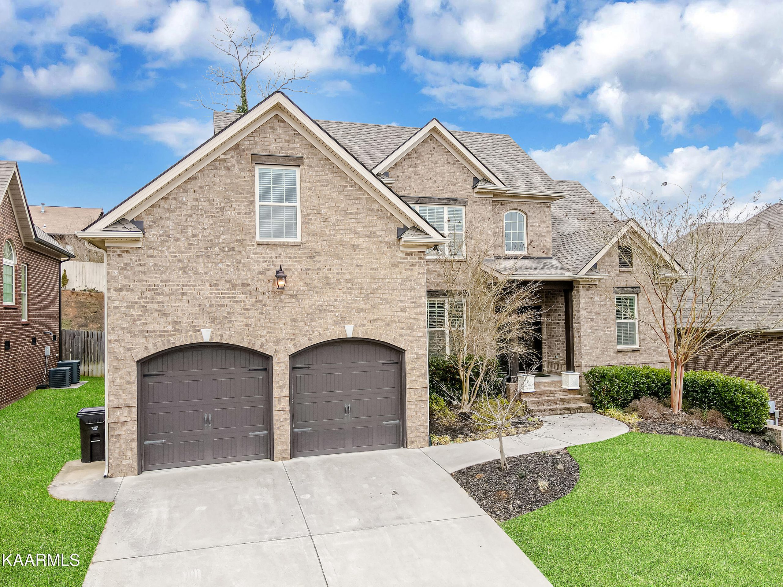 1228 Whisper Trace Lane - Photo 2
