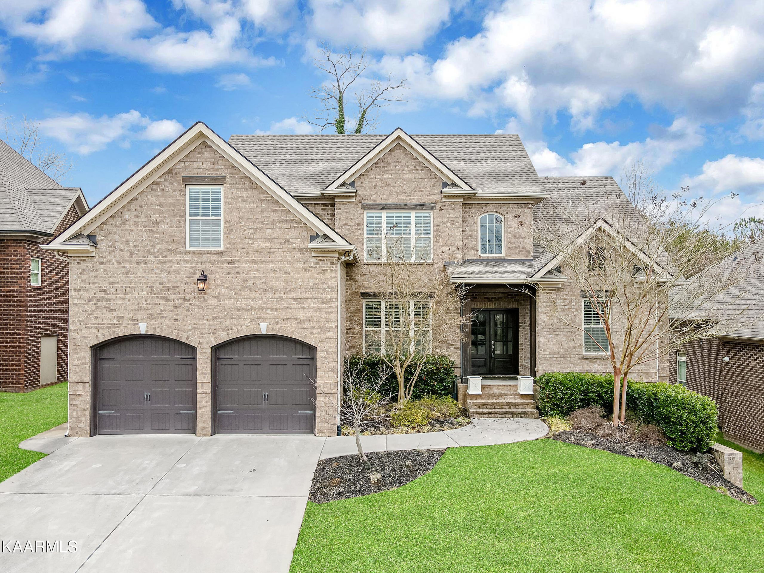 1228 Whisper Trace Lane - Photo 3