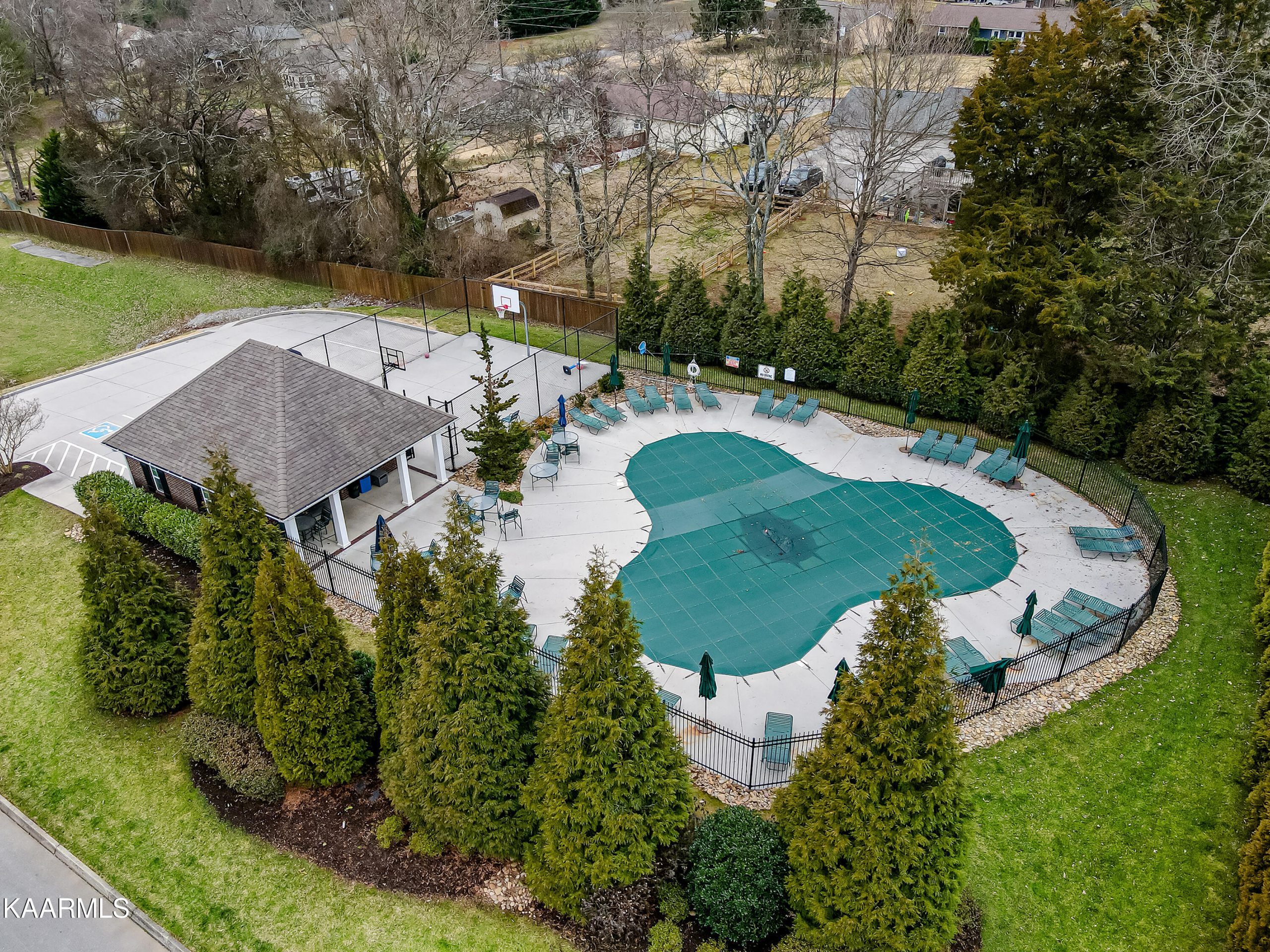 1228 Whisper Trace Lane - Photo 30