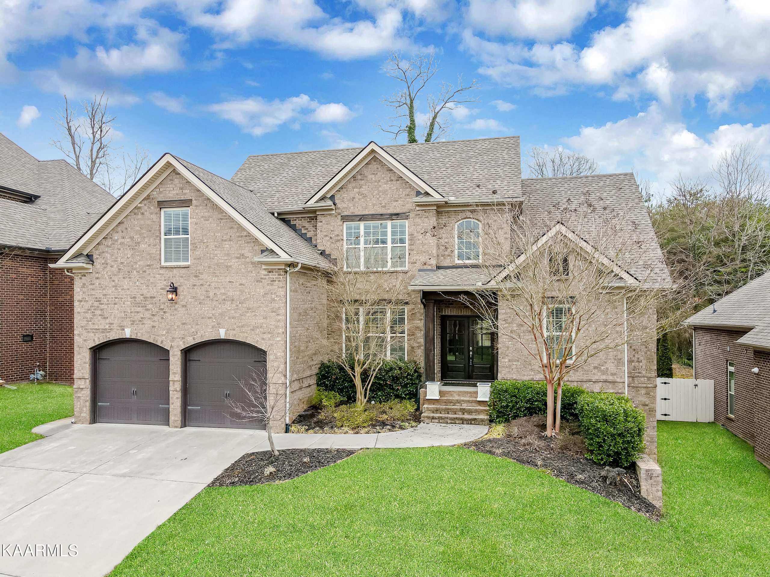 1228 Whisper Trace Lane - Photo 4