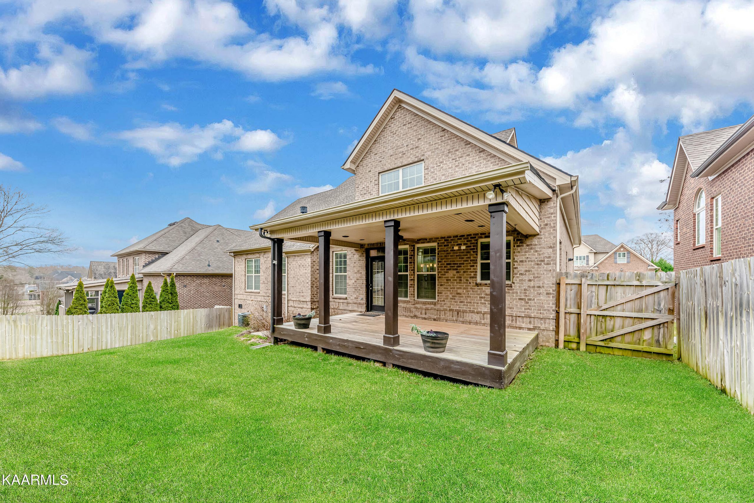 1228 Whisper Trace Lane - Photo 7
