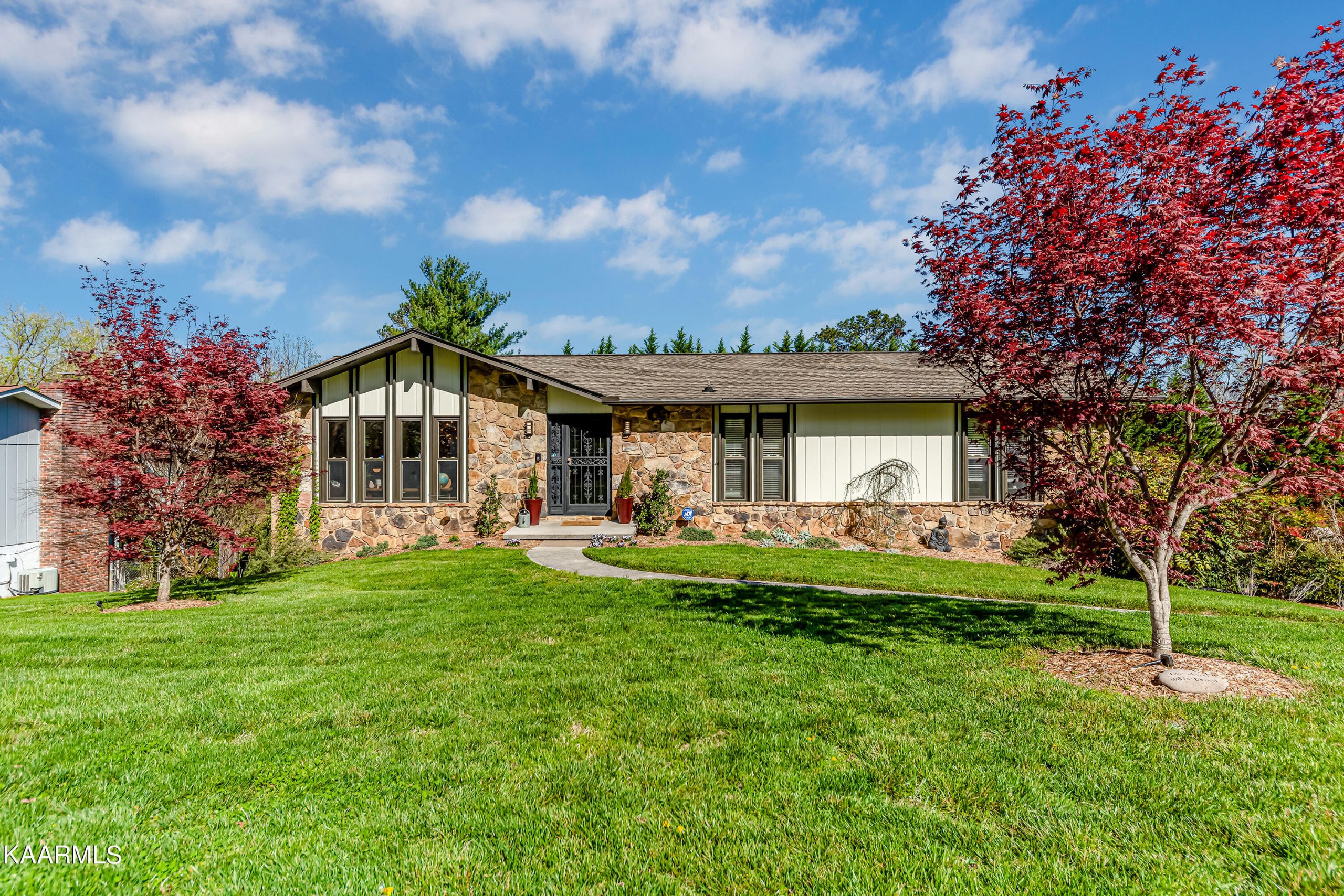 5327 Lance Drive - Photo 1