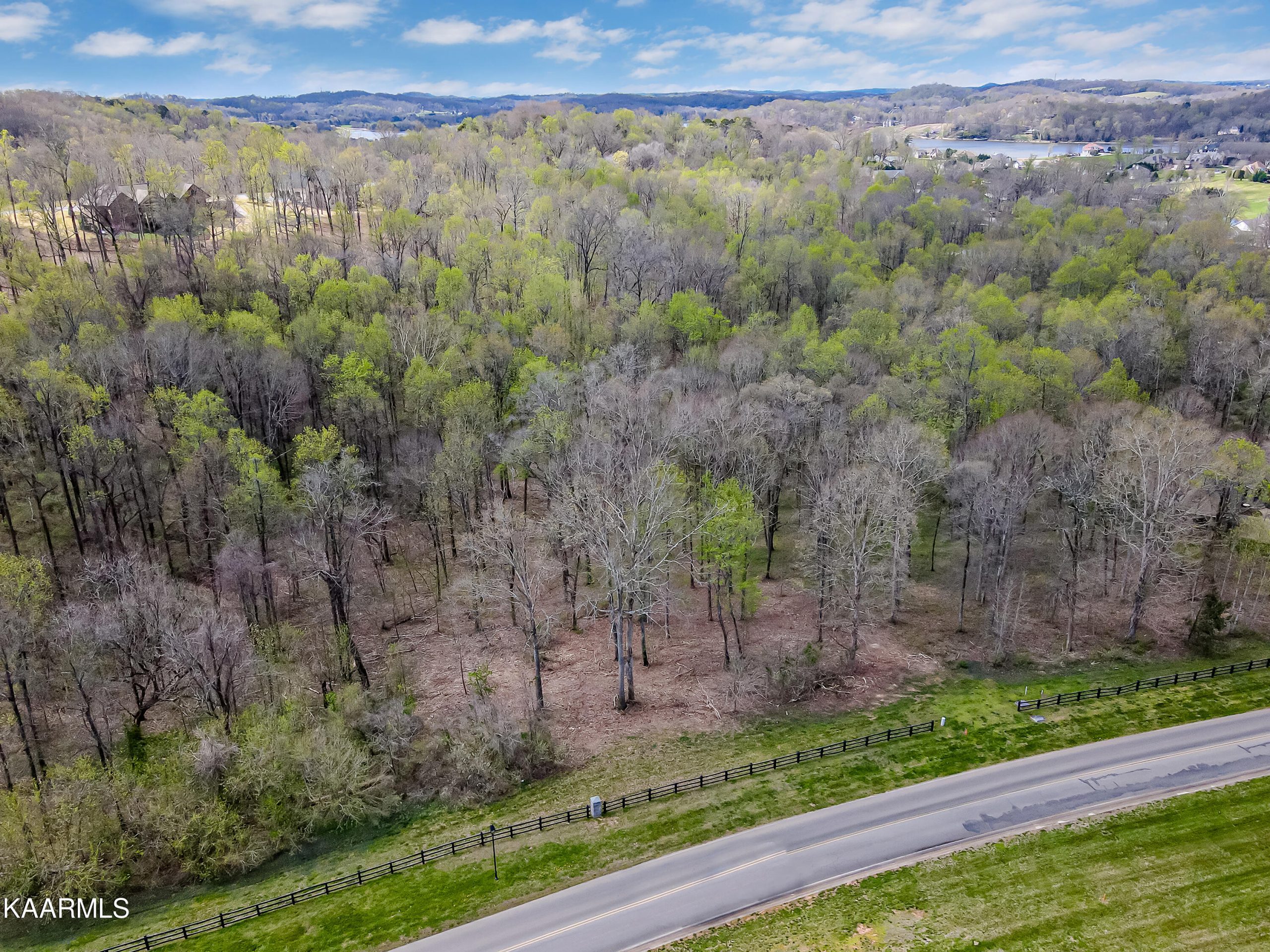 Lot 8 Rankin Ferry Loop - Photo 1