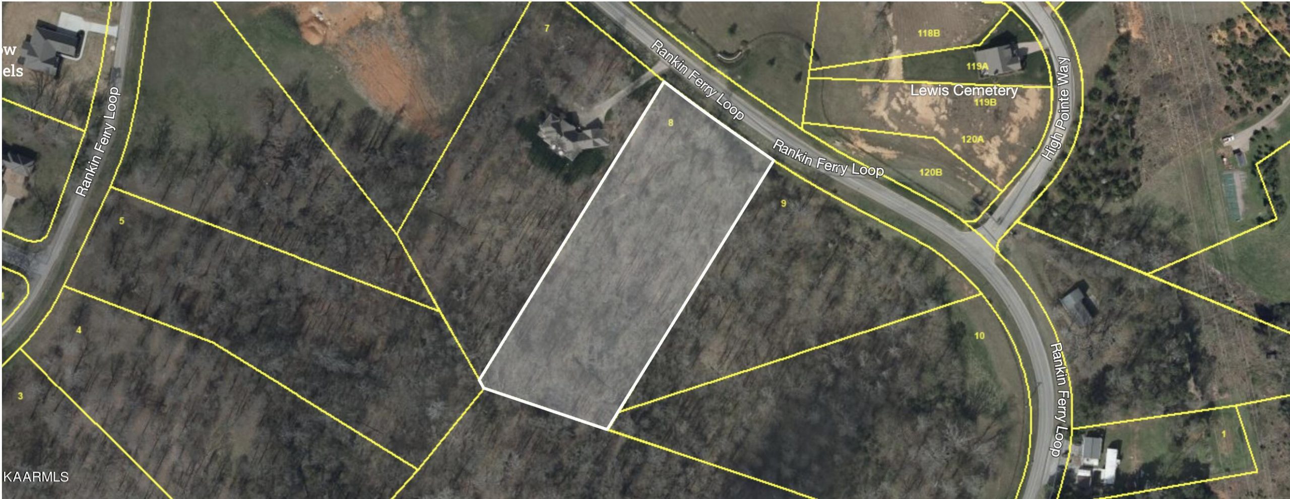 Lot 8 Rankin Ferry Loop - Photo 20