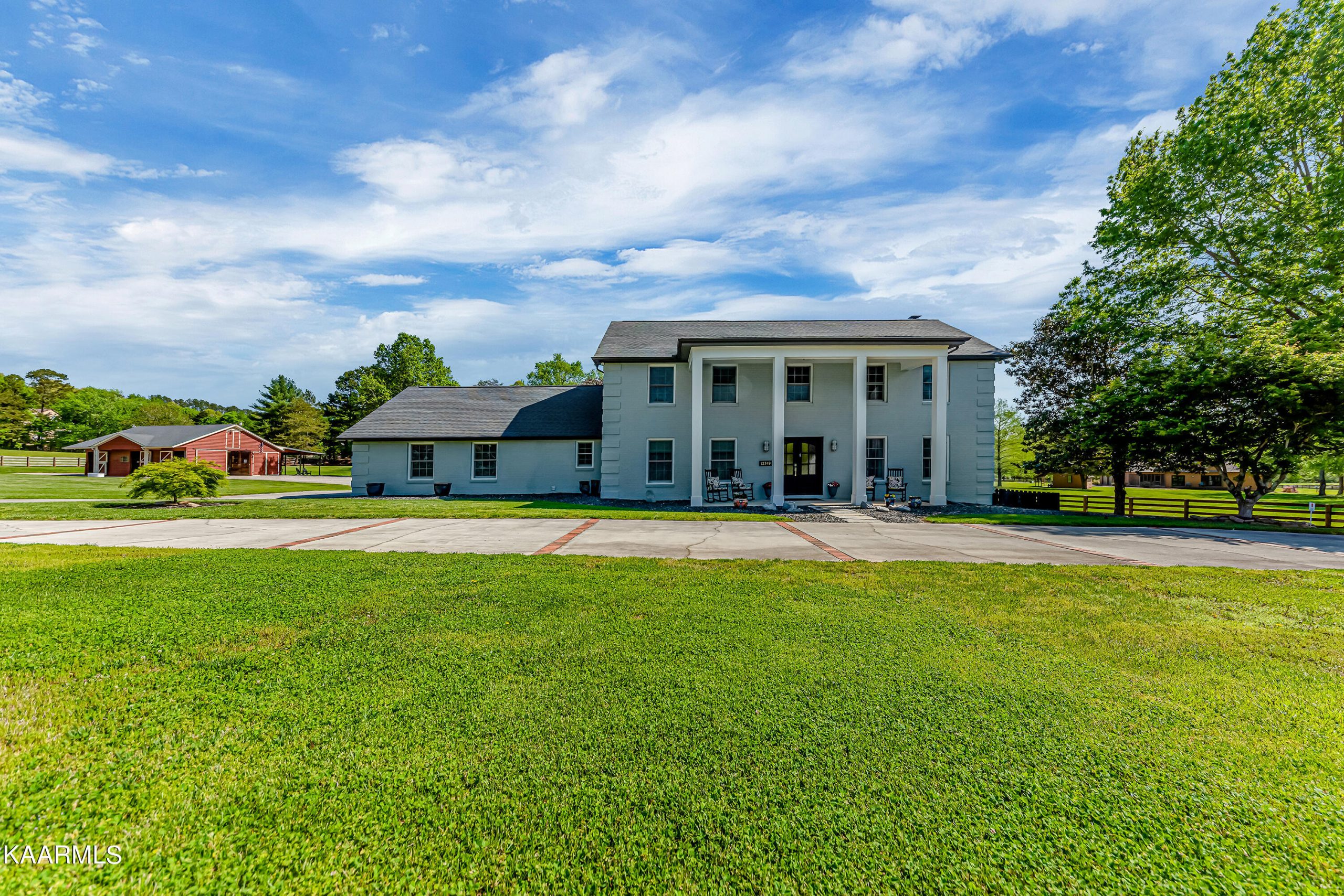 12749 Tanglewood Drive - Photo 1