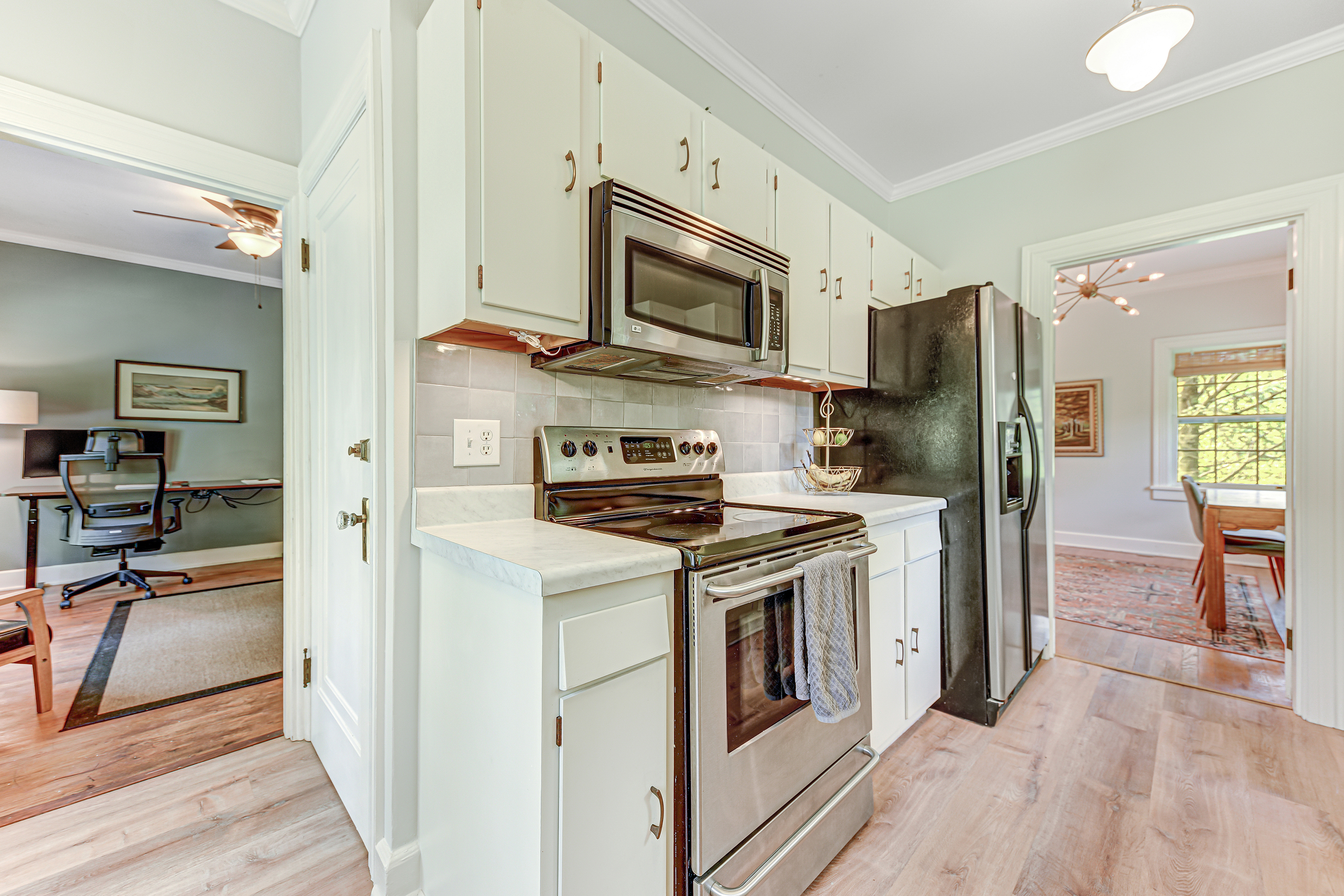 1305 Adair Drive Knoxville, TN 37918 - Photo 19