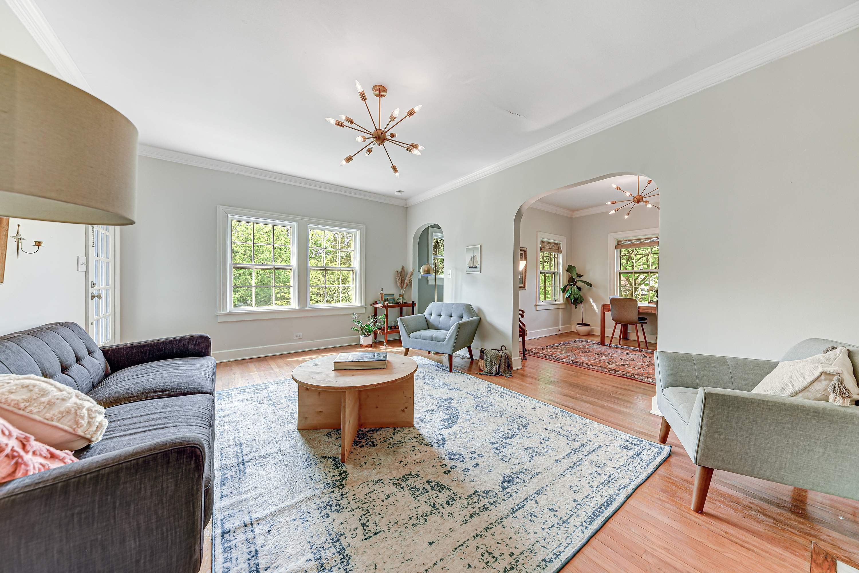 1305 Adair Drive Knoxville, TN 37918 - Photo 14