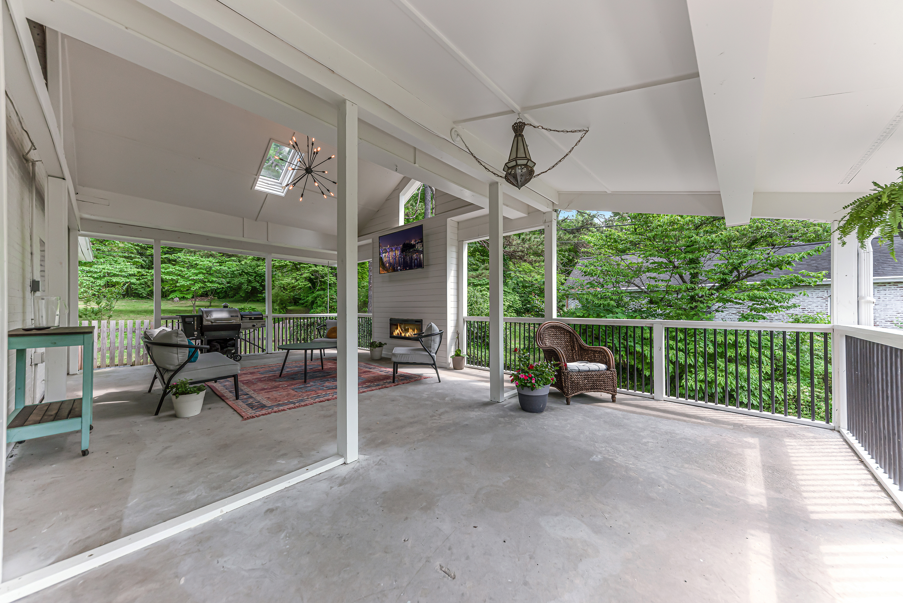 1305 Adair Drive Knoxville, TN 37918 - Photo 12