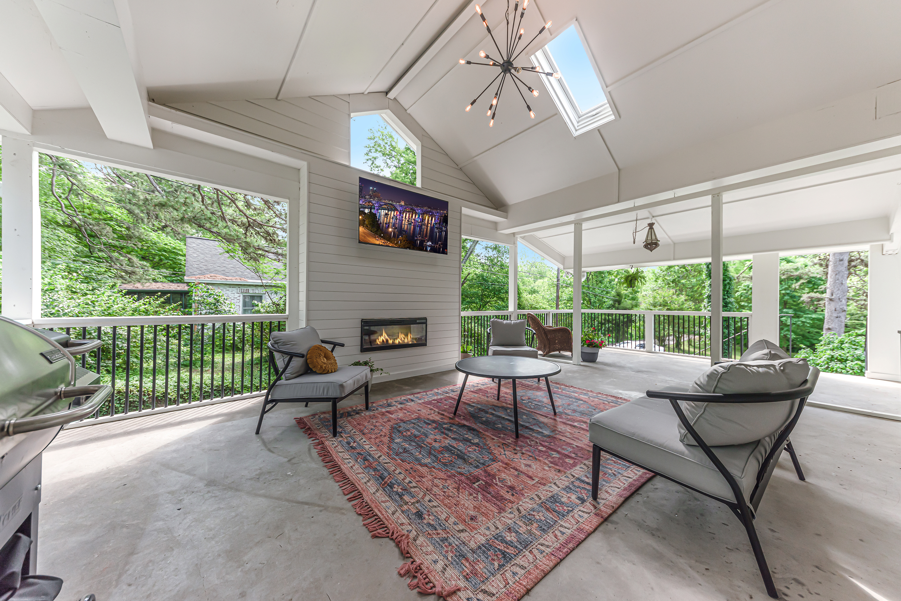 1305 Adair Drive Knoxville, TN 37918 - Photo 11