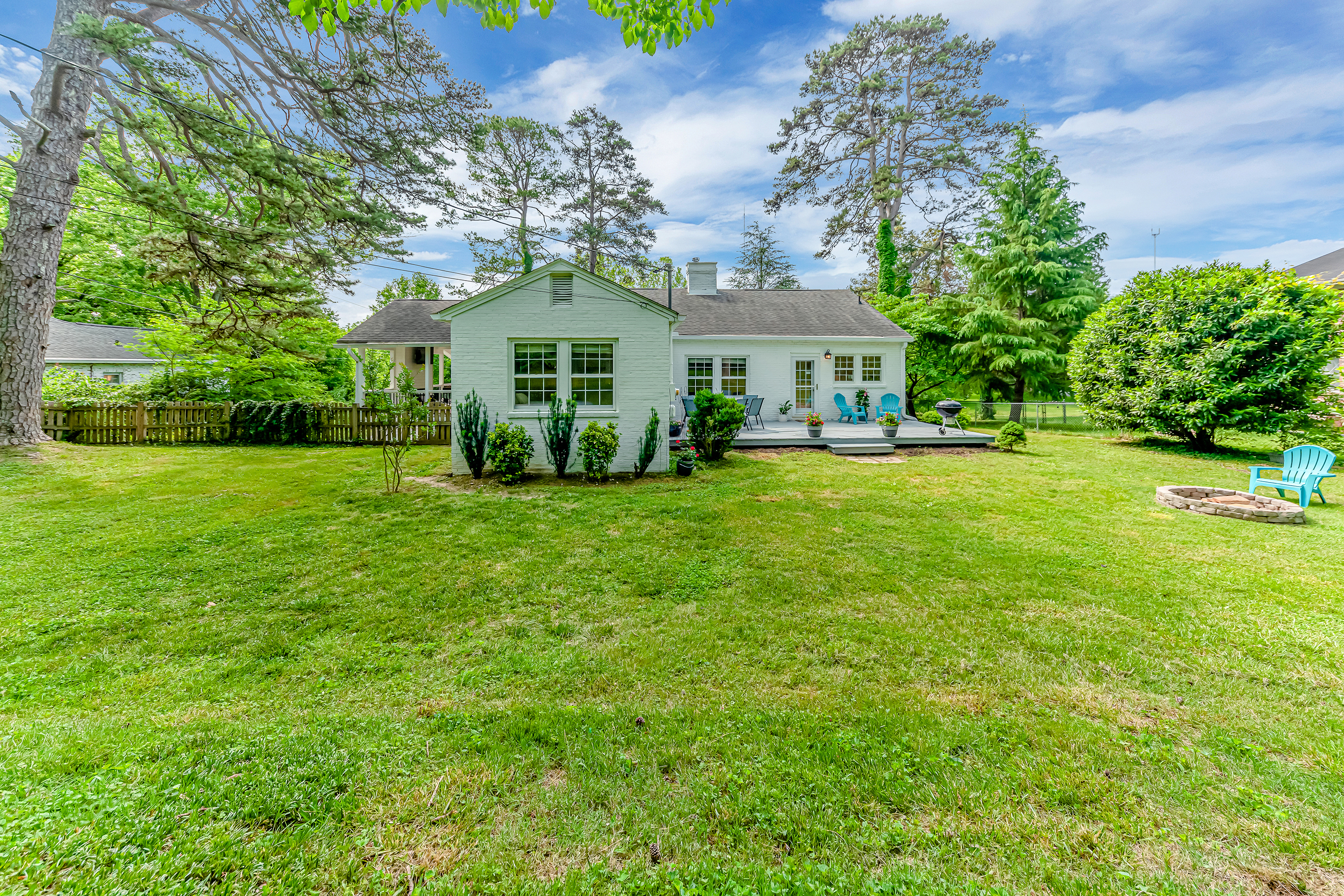 1305 Adair Drive Knoxville, TN 37918 - Photo 6