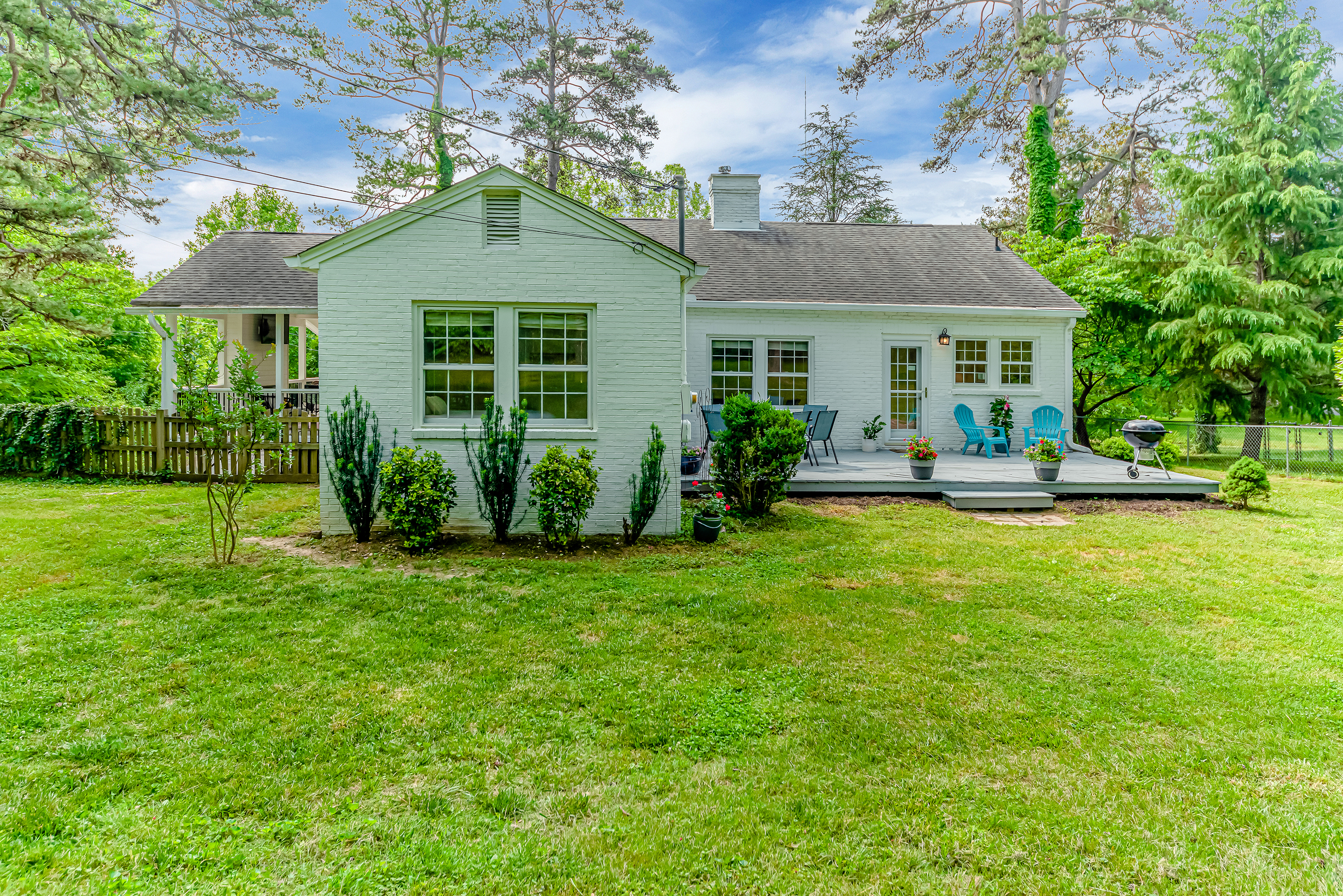1305 Adair Drive Knoxville, TN 37918 - Photo 7
