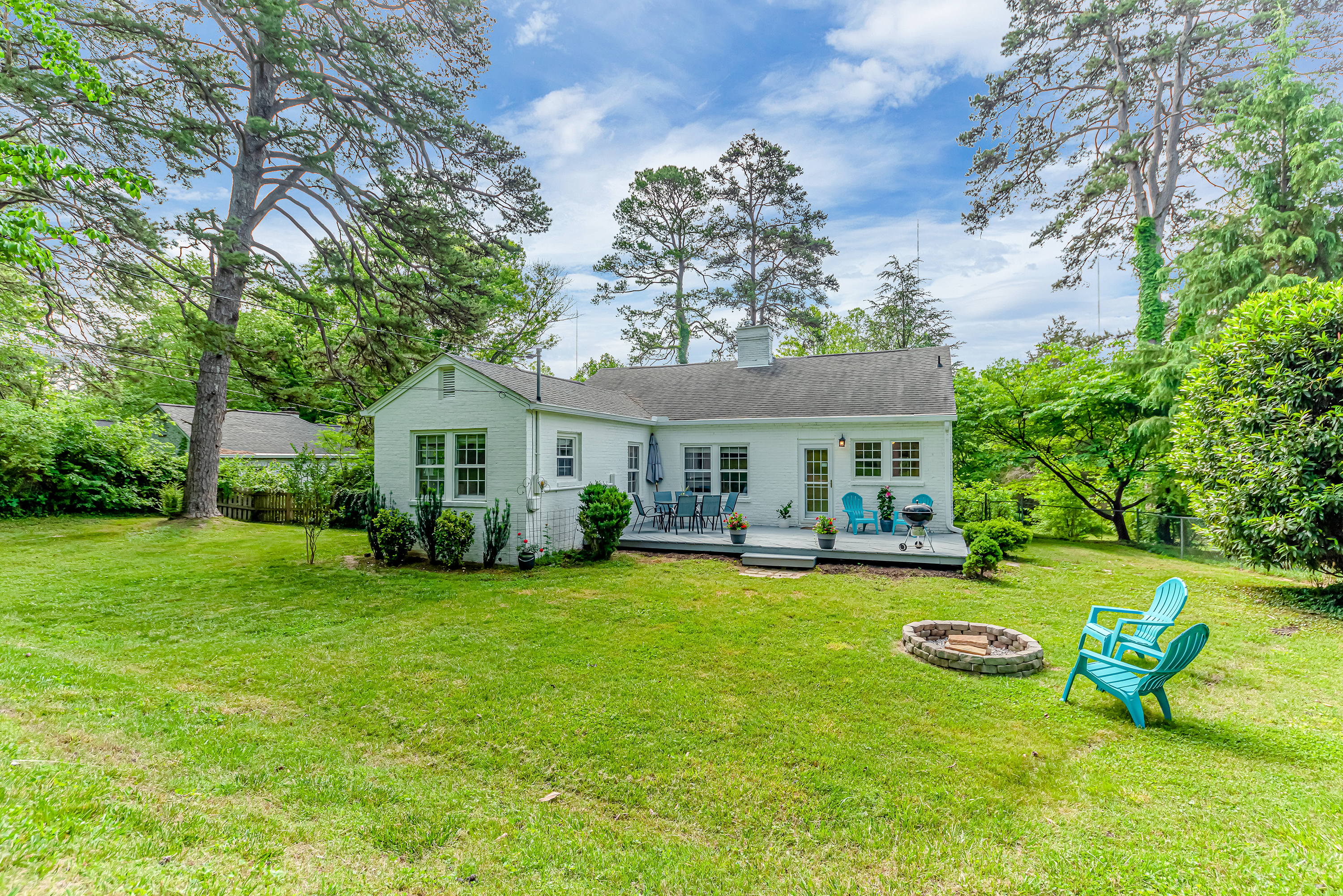 1305 Adair Drive Knoxville, TN 37918 - Photo 8