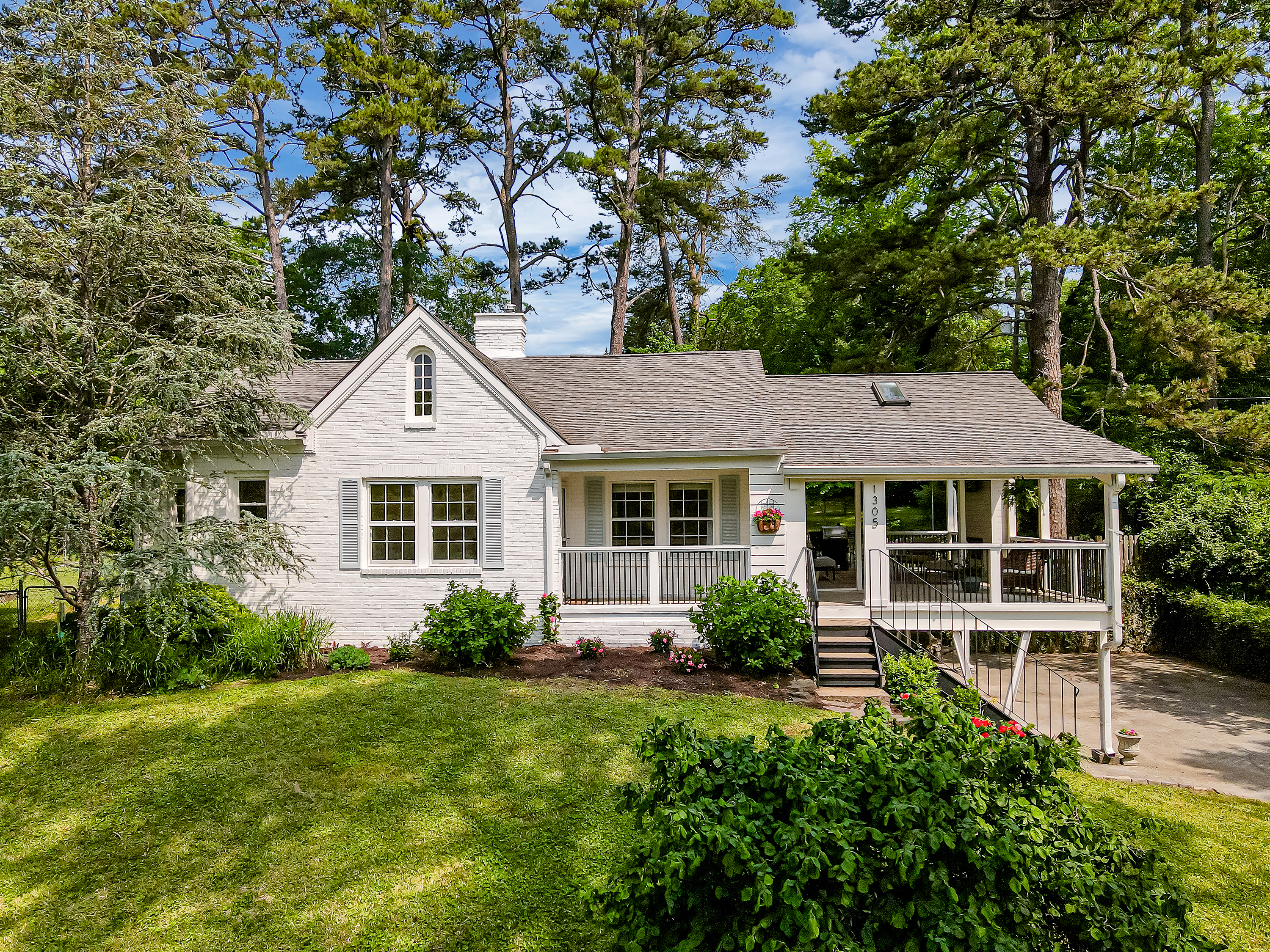 1305 Adair Drive Knoxville, TN 37918 - Photo 1