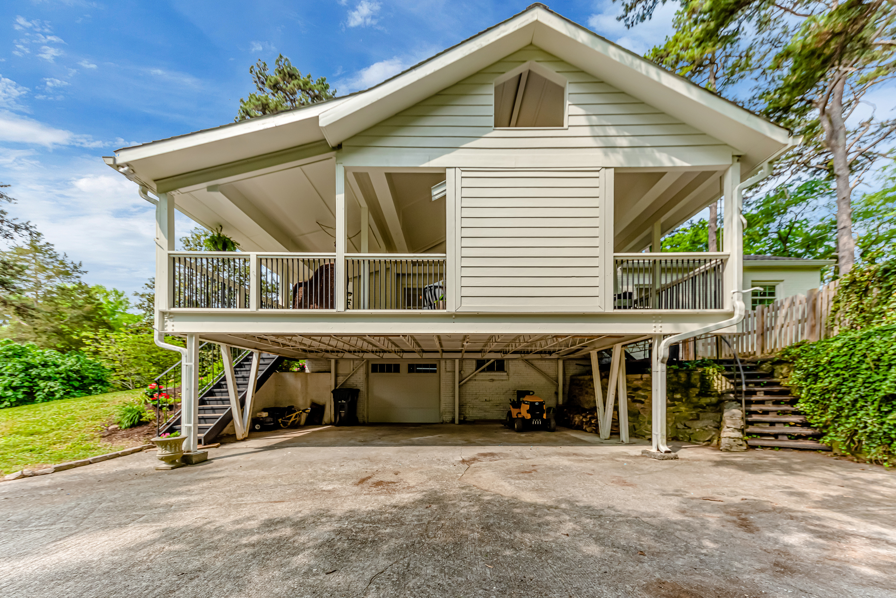 1305 Adair Drive Knoxville, TN 37918 - Photo 5
