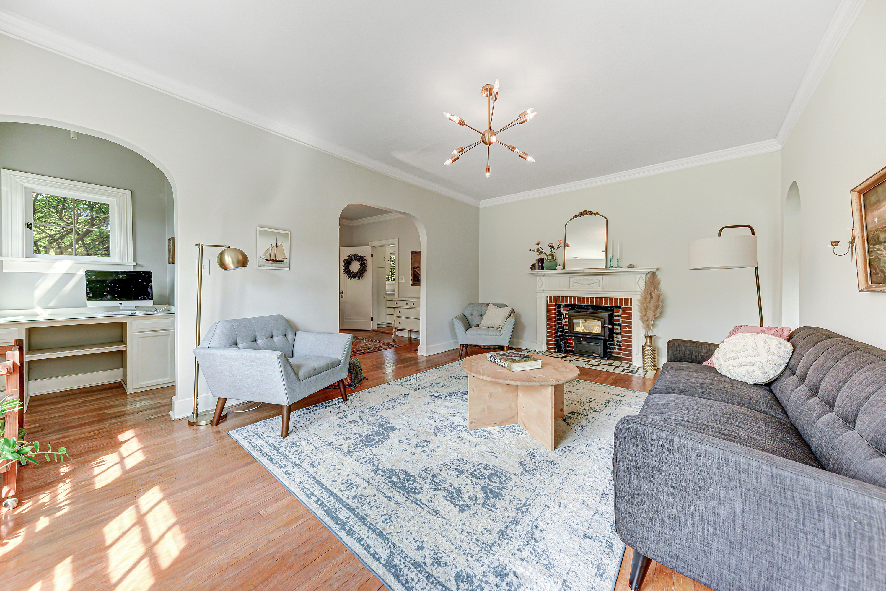 1305 Adair Drive Knoxville, TN 37918 - Photo 13