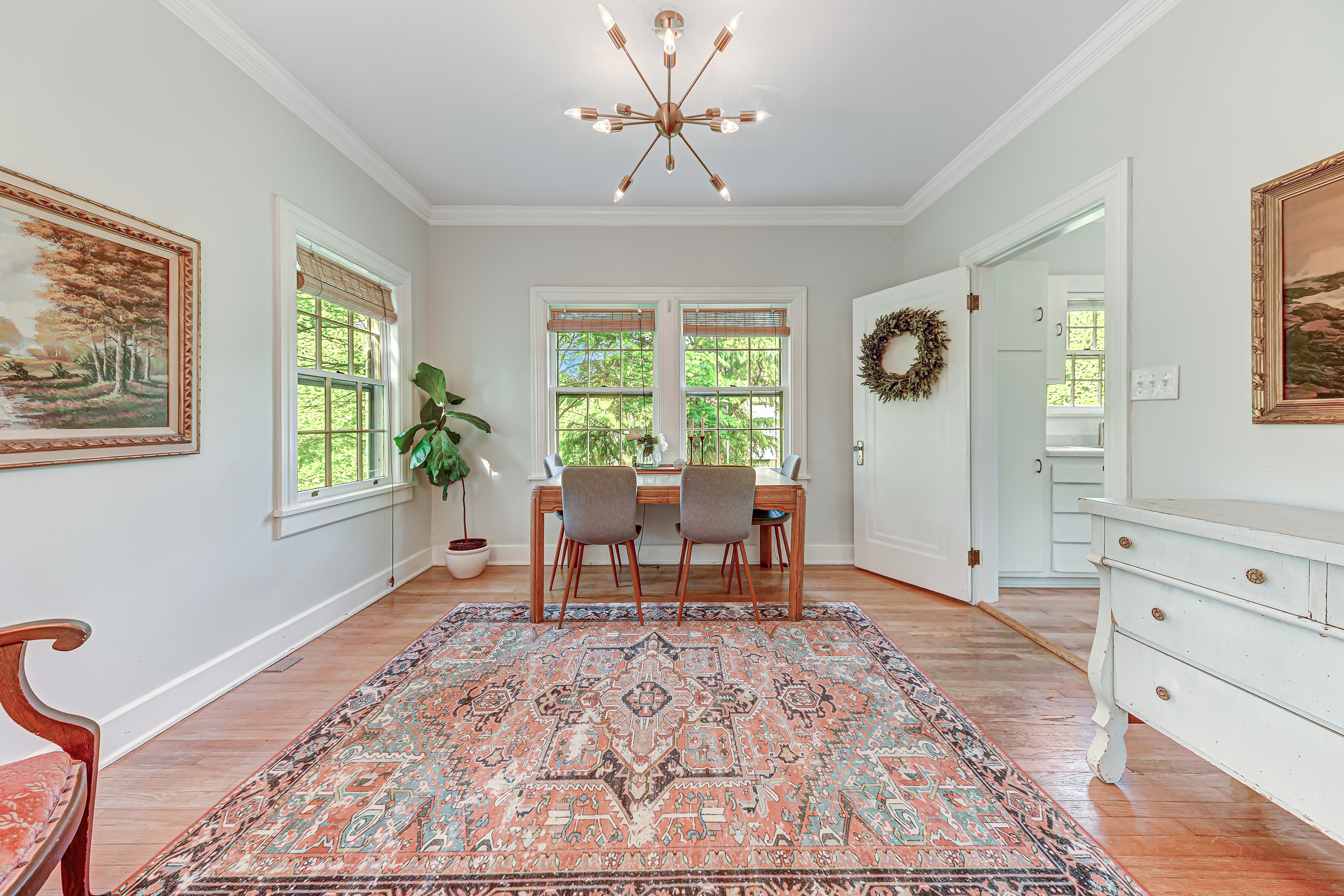 1305 Adair Drive Knoxville, TN 37918 - Photo 17