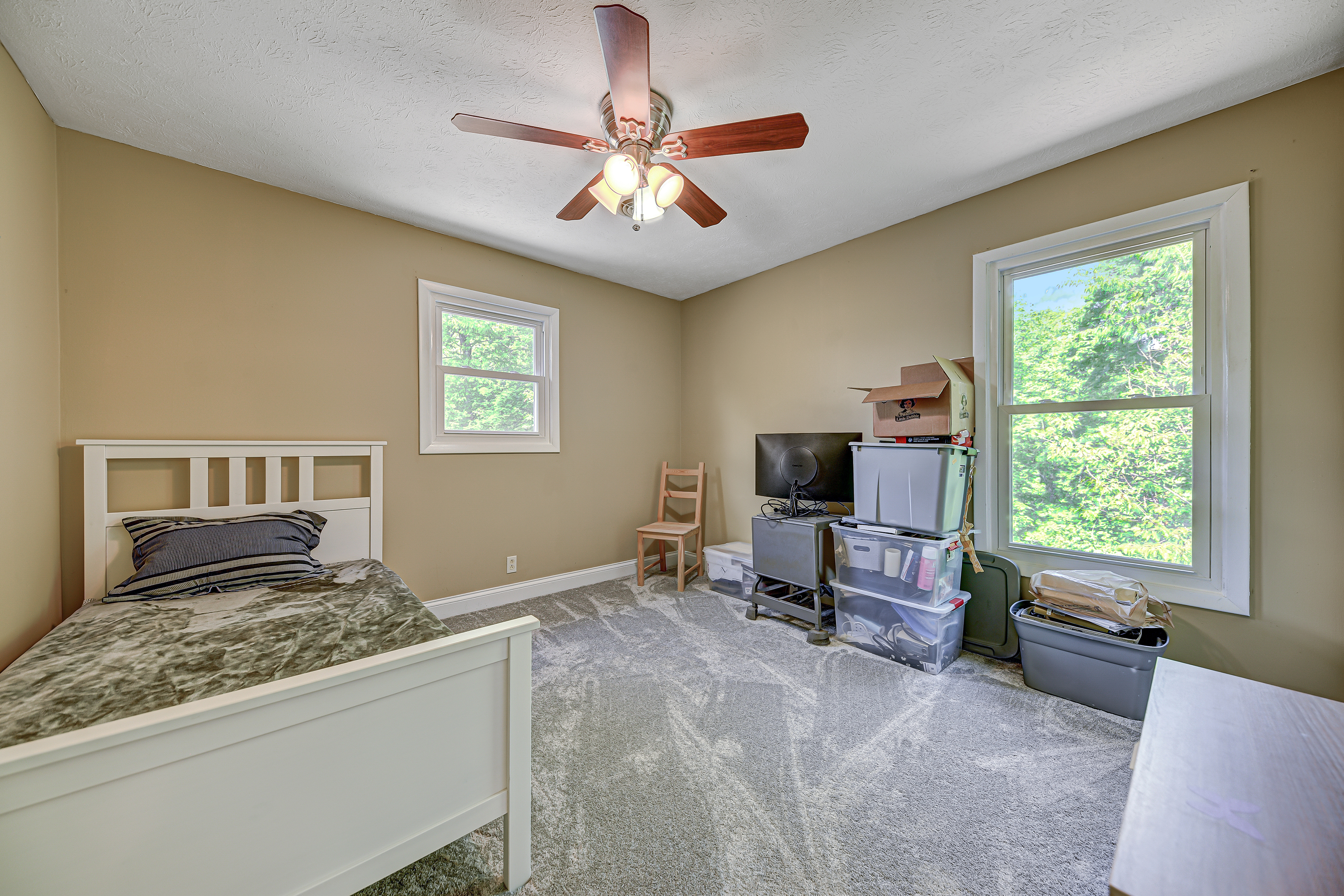 113 Greenbriar Lane Oak Ridge, TN 37830 - Photo 16
