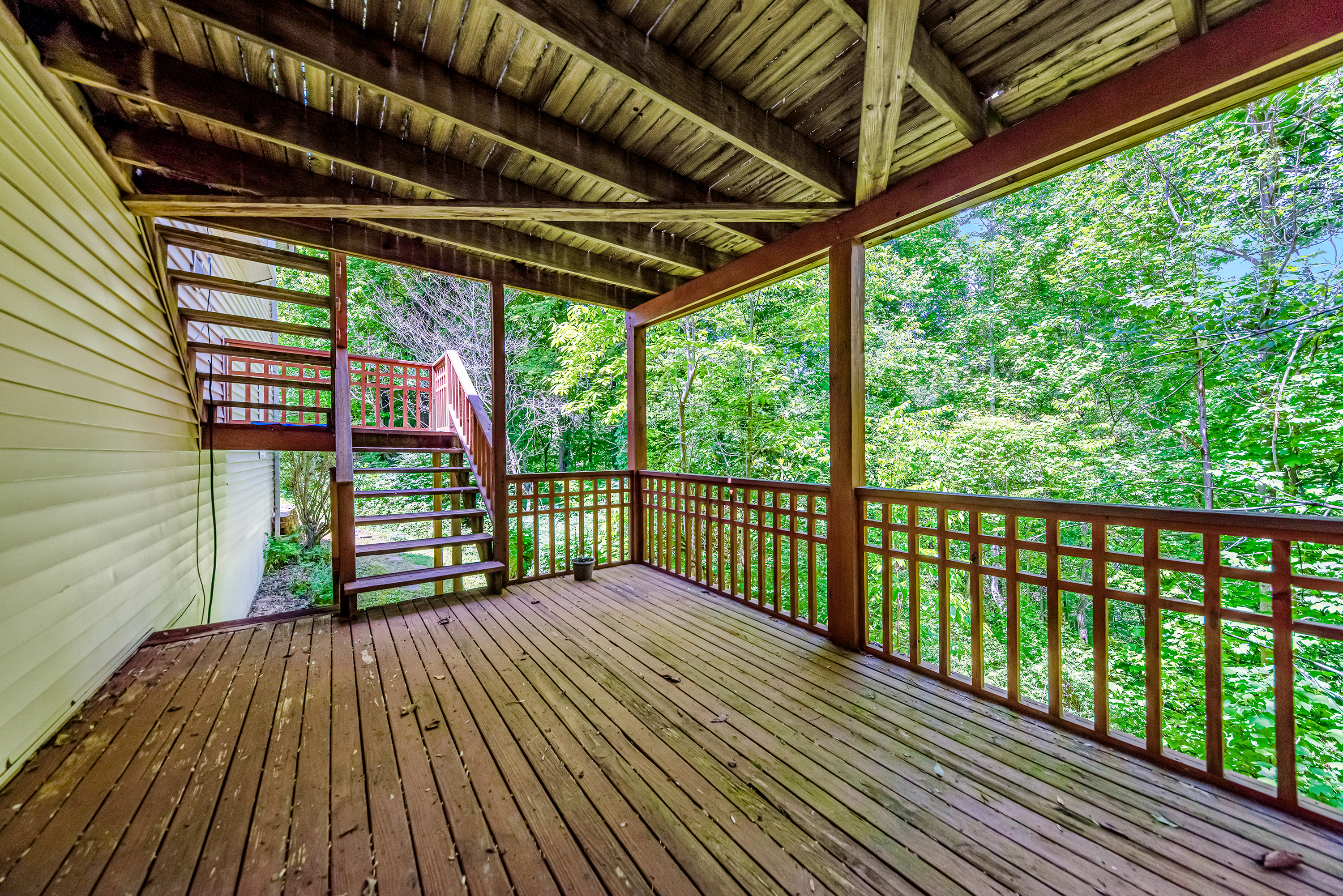 113 Greenbriar Lane Oak Ridge, TN 37830 - Photo 26