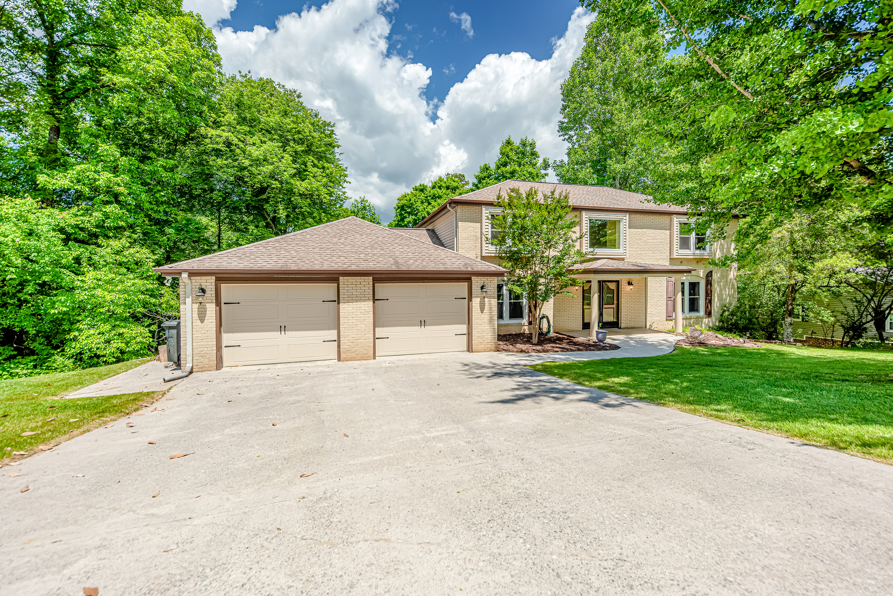 113 Greenbriar Lane Oak Ridge, TN 37830 - Photo 1