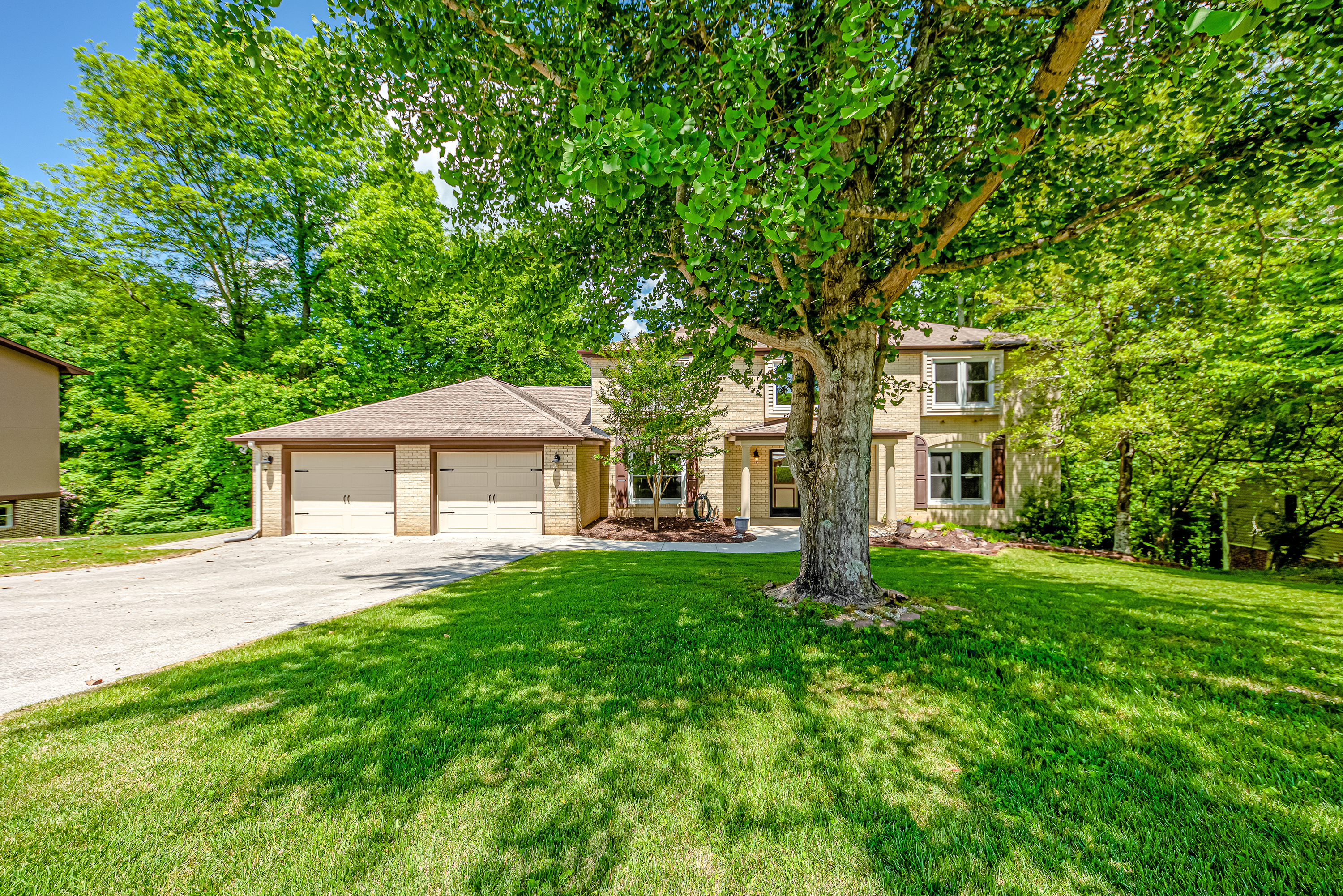 113 Greenbriar Lane Oak Ridge, TN 37830 - Photo 2