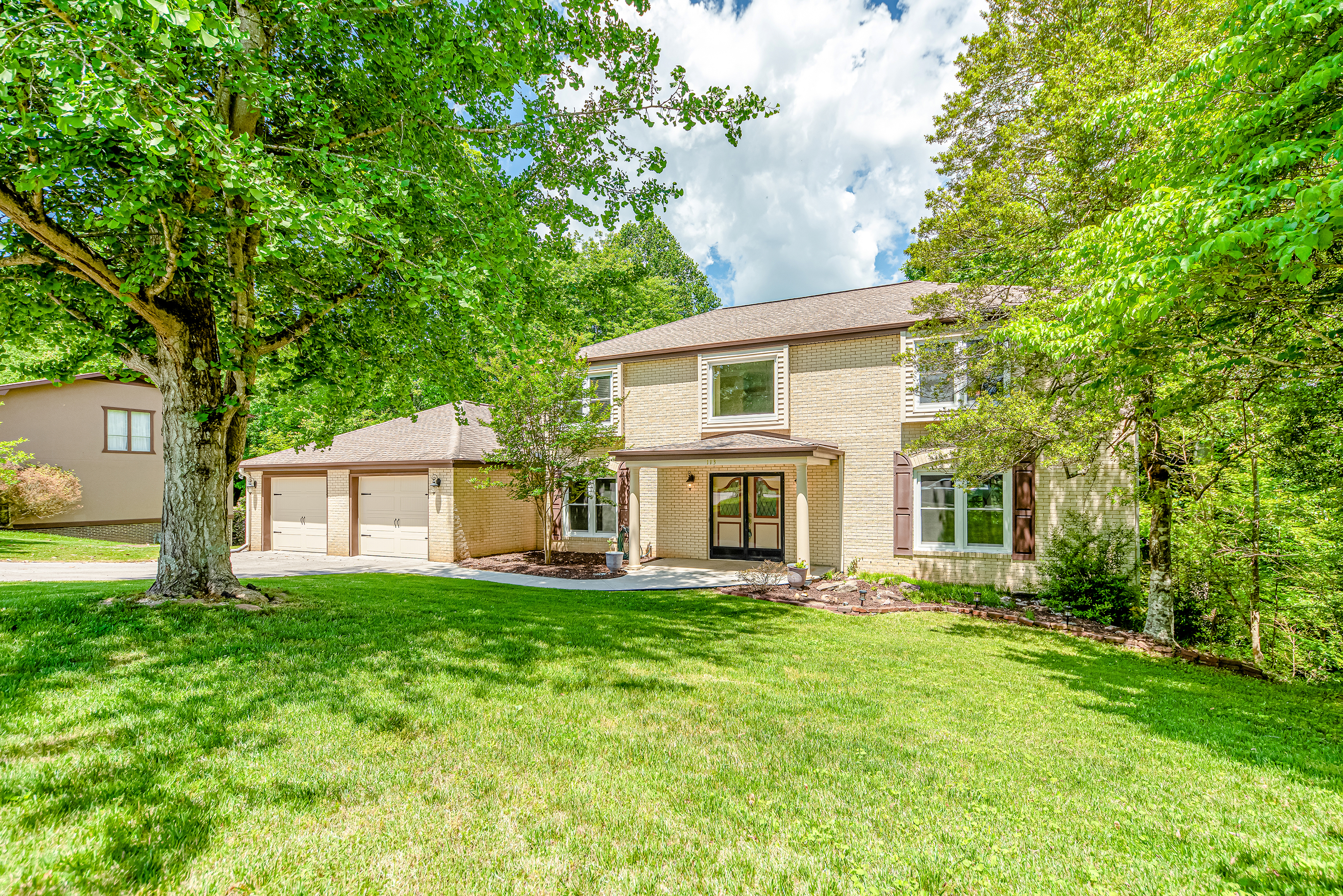 113 Greenbriar Lane Oak Ridge, TN 37830 - Photo 3