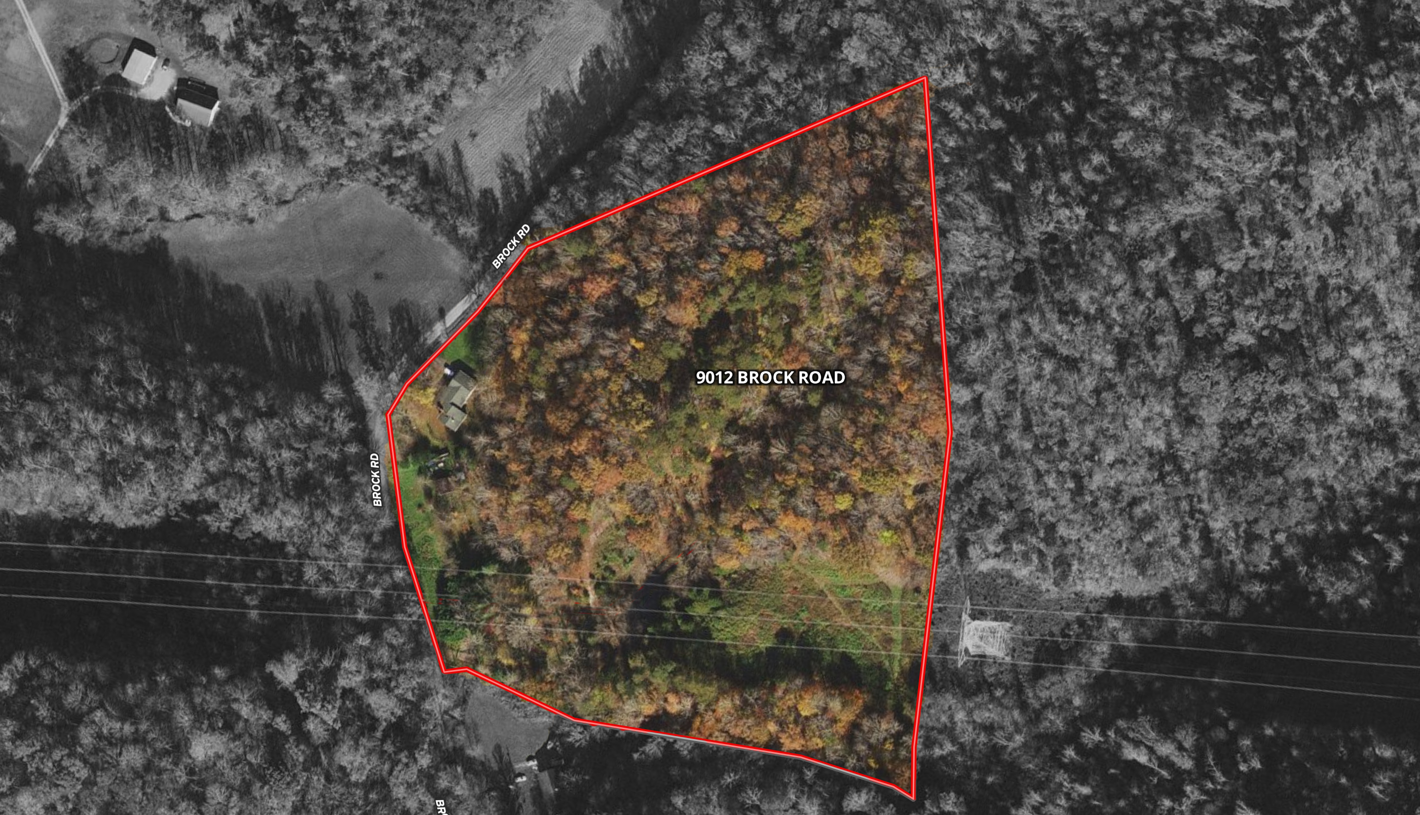 9012 Brock Rd - Photo 53