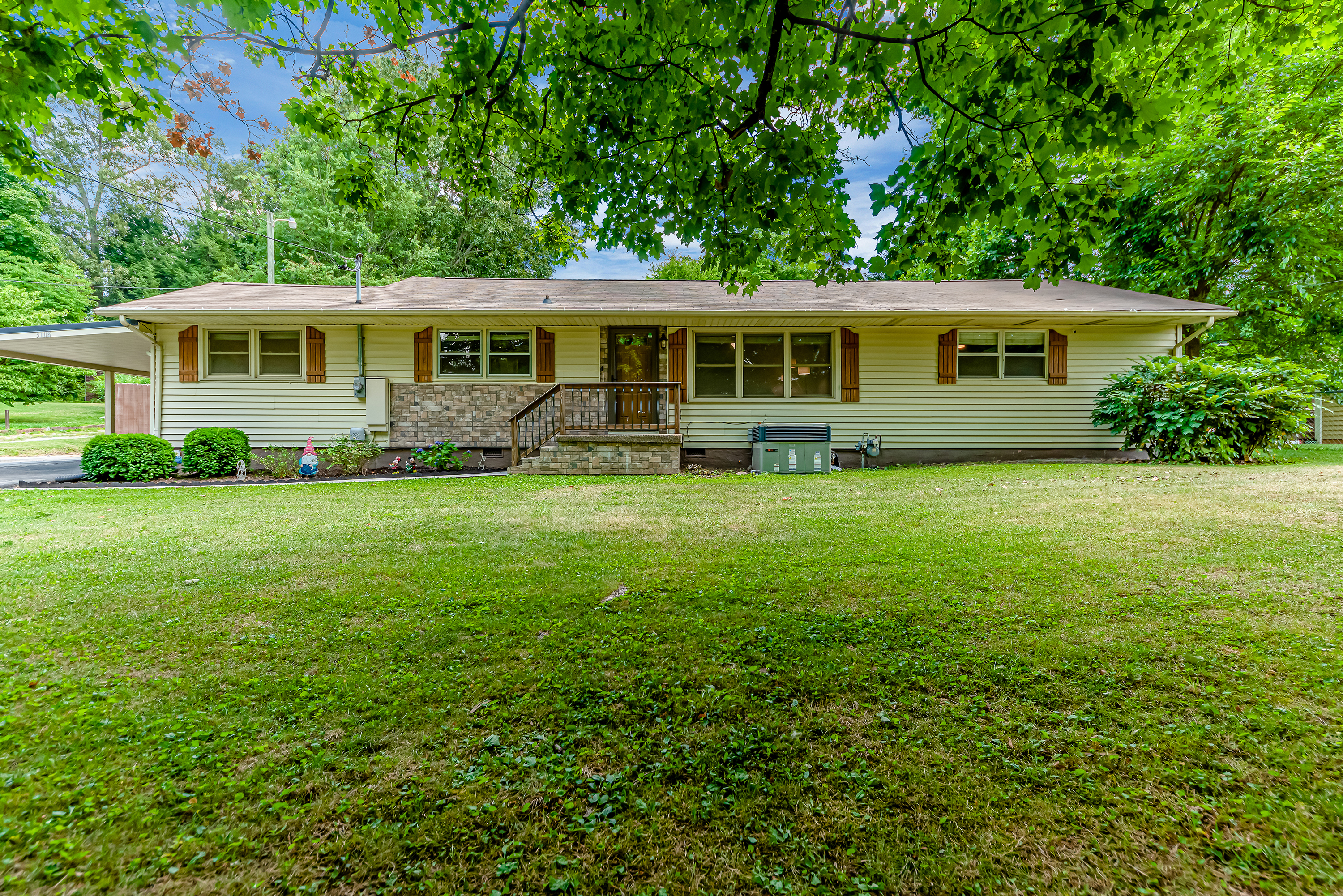 3108 Washington Pike - Photo 1