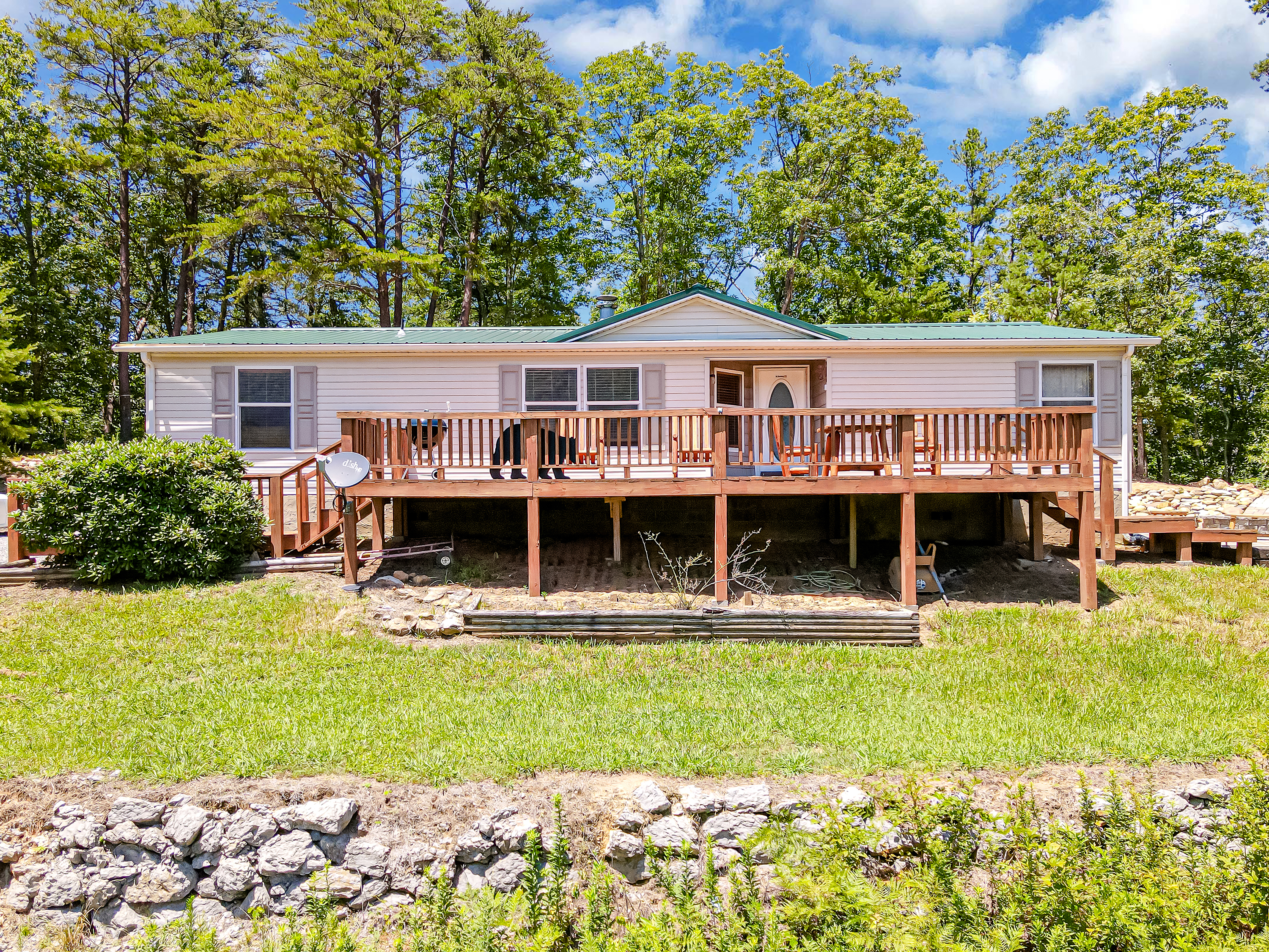 2941 Allegheny Loop Rd - Photo 1