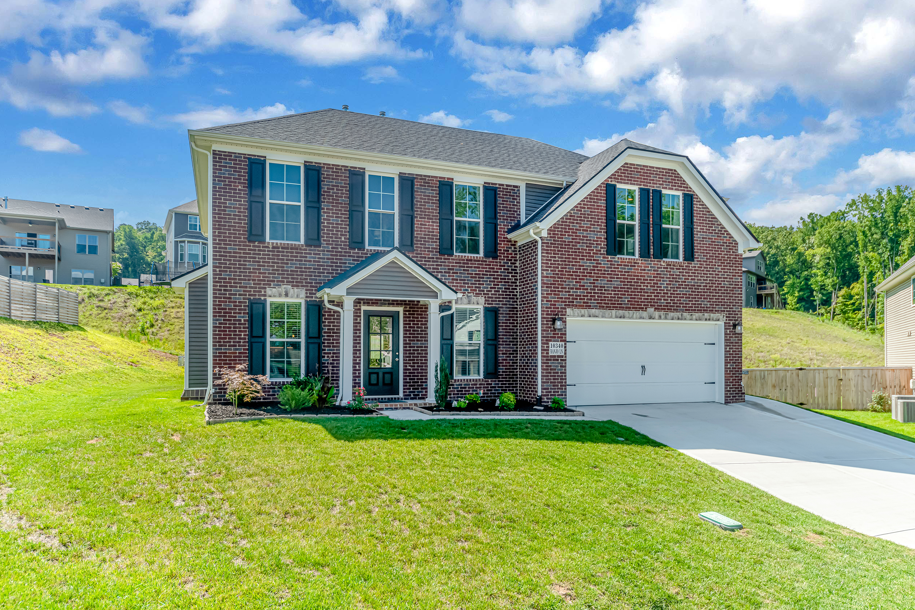 10340 Banjo Lane, Knoxville, TN 37932 - Photo 3