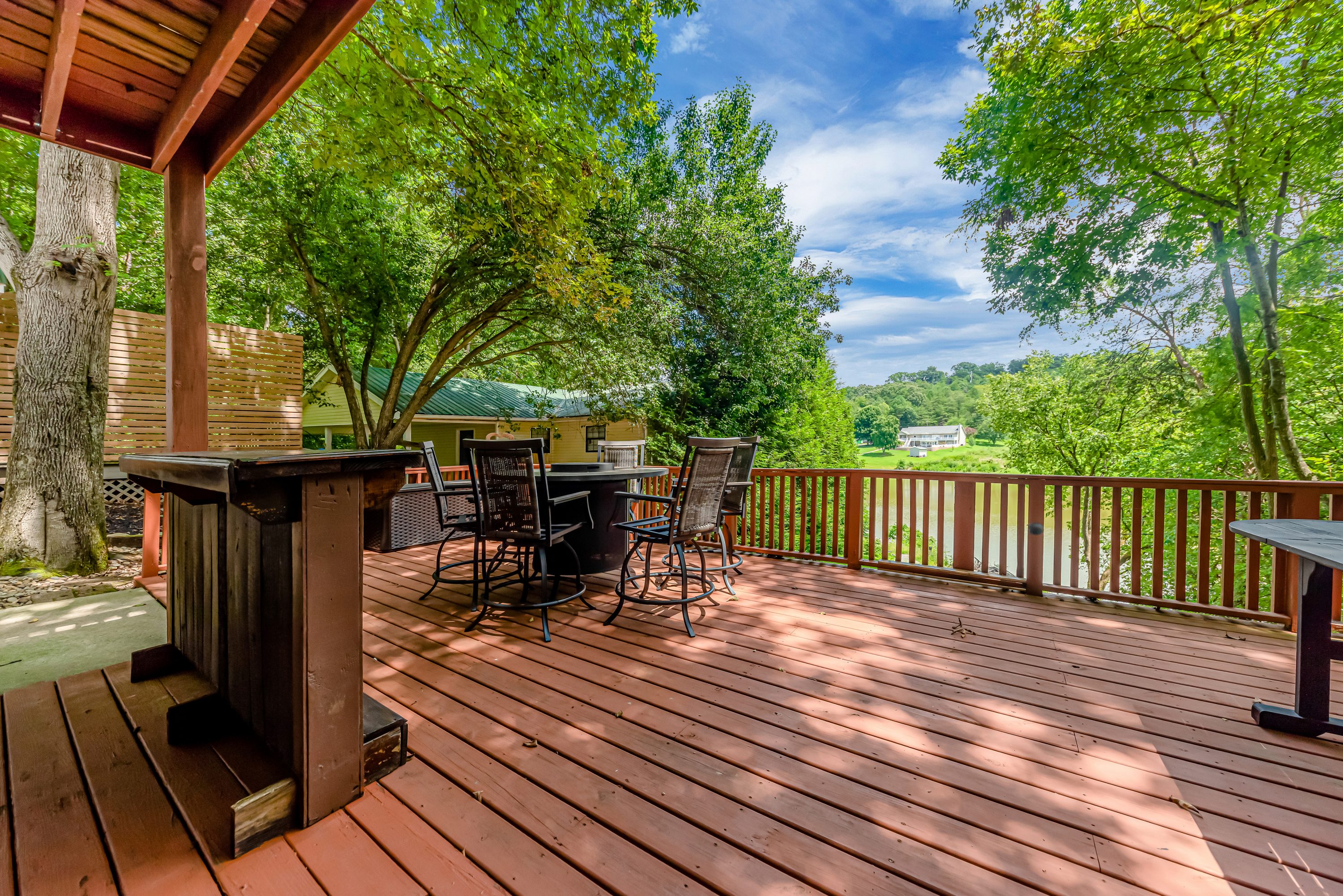 447 Lakeside Road - Photo 6