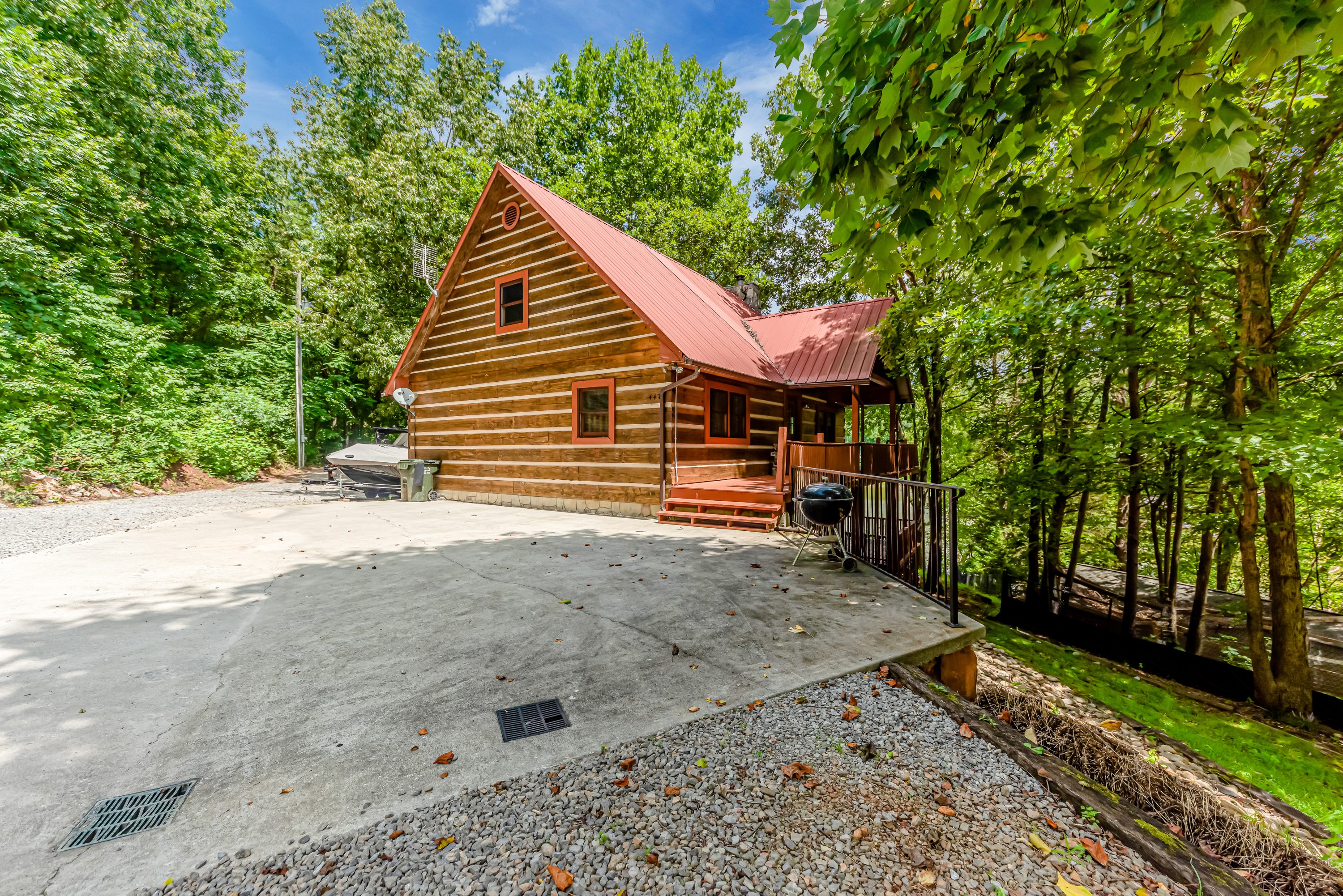 447 Lakeside Road - Photo 12