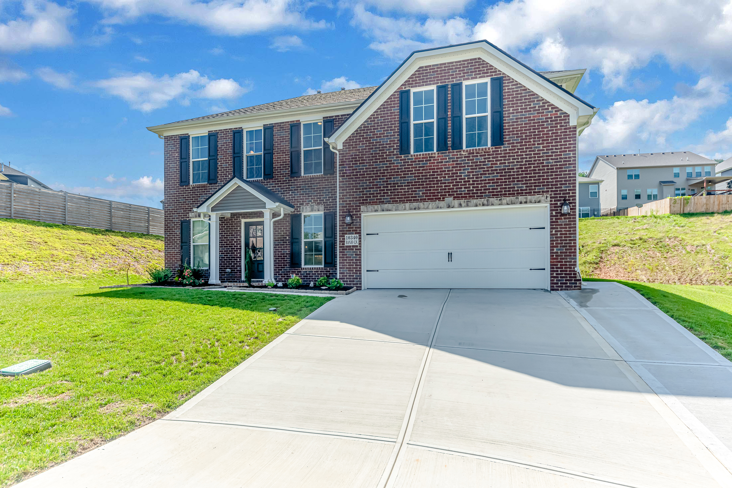 10340 Banjo Lane, Knoxville, TN 37932 - Photo 2