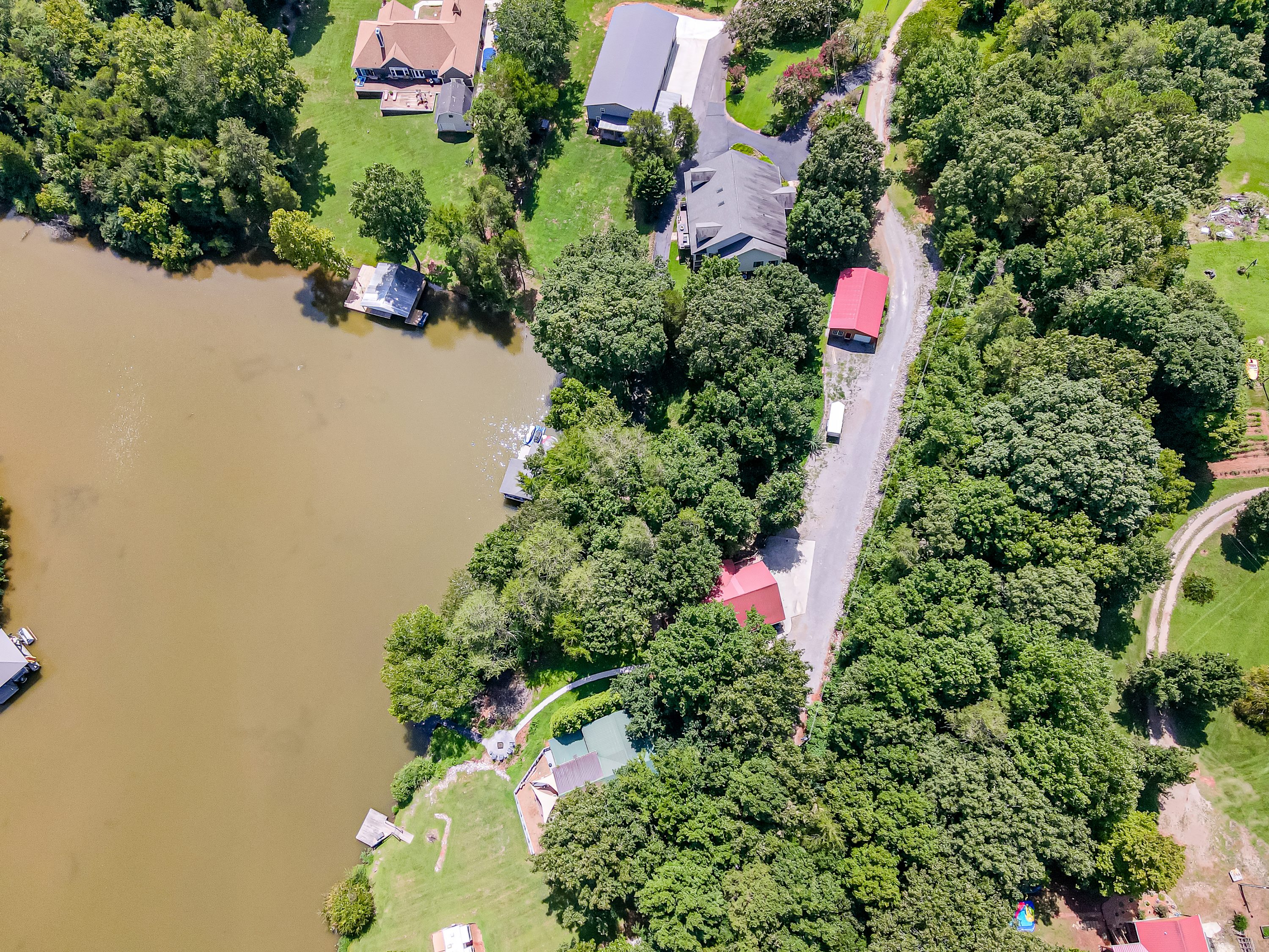 447 Lakeside Road - Photo 9