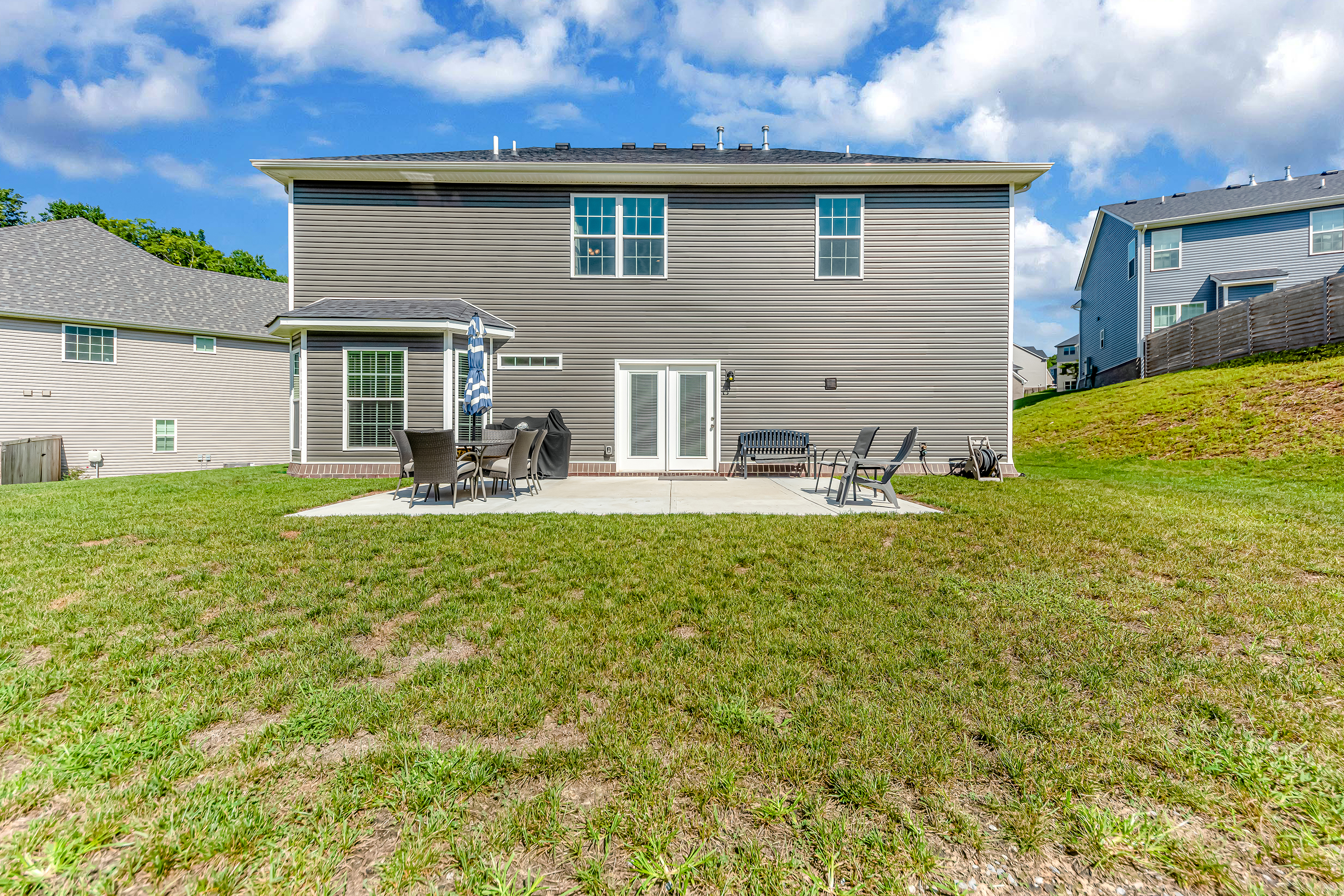 10340 Banjo Lane, Knoxville, TN 37932 - Photo 5