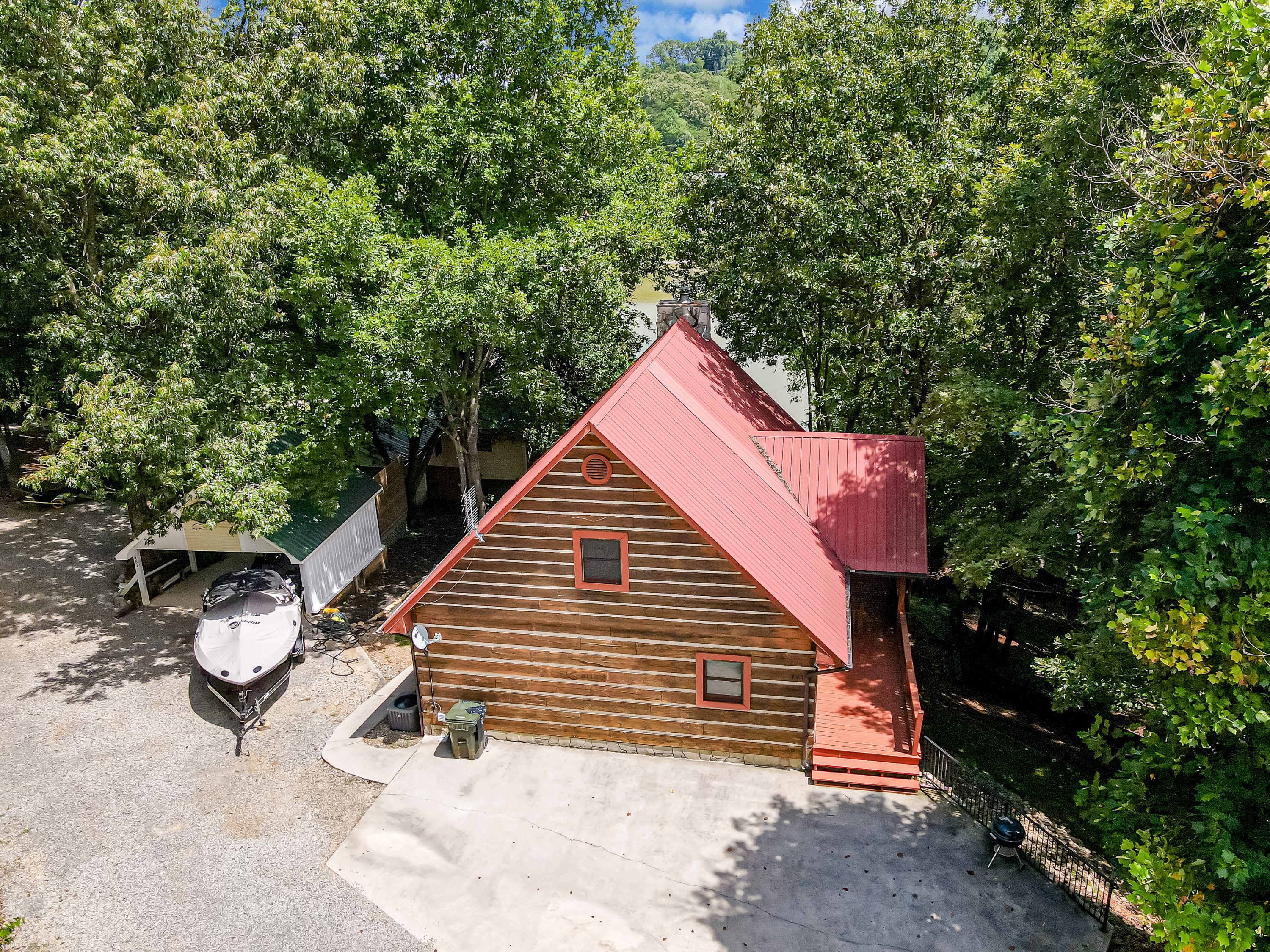 447 Lakeside Road - Photo 11