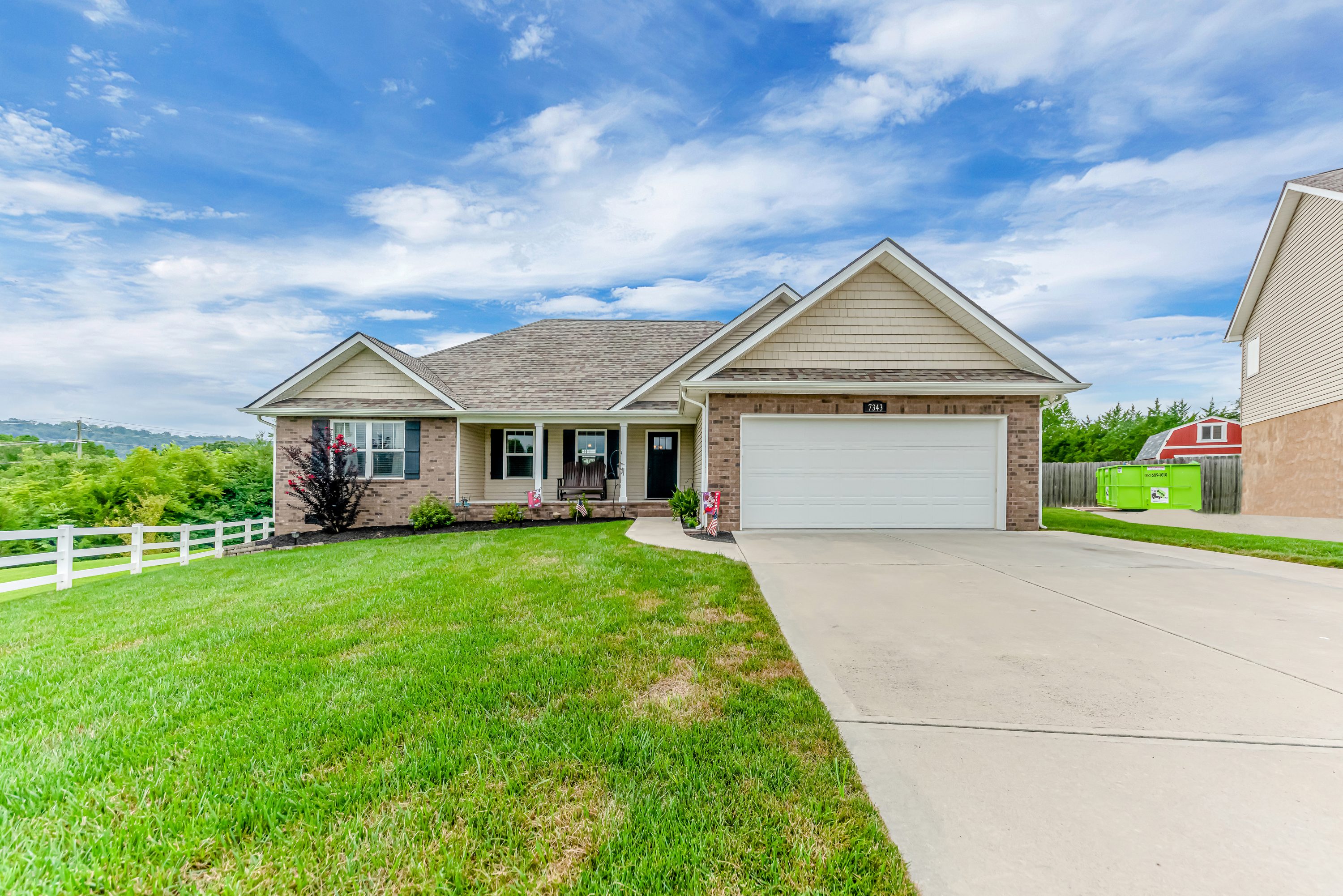 7343 Crippen Corner Ln - Photo 1