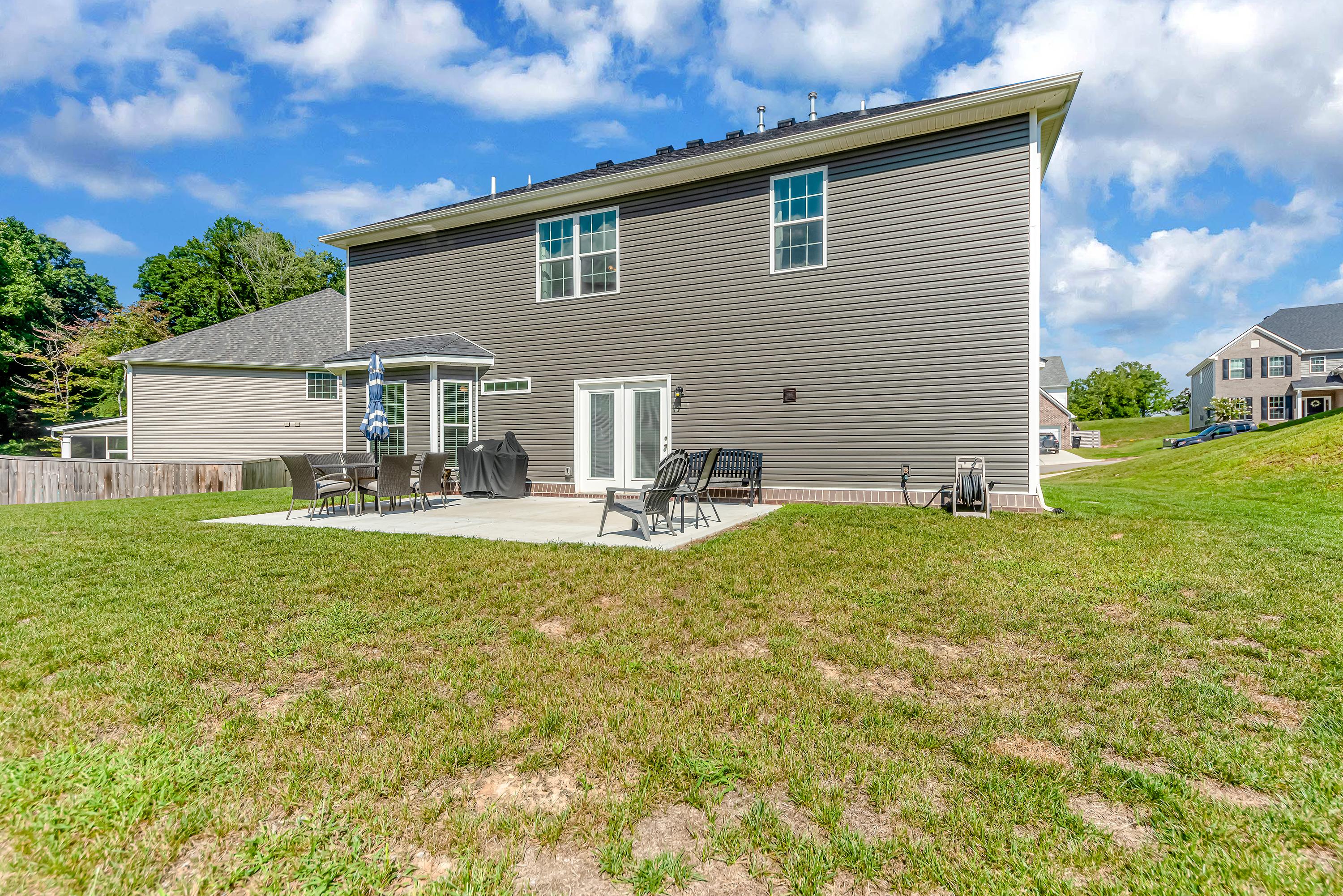 10340 Banjo Lane, Knoxville, TN 37932 - Photo 4