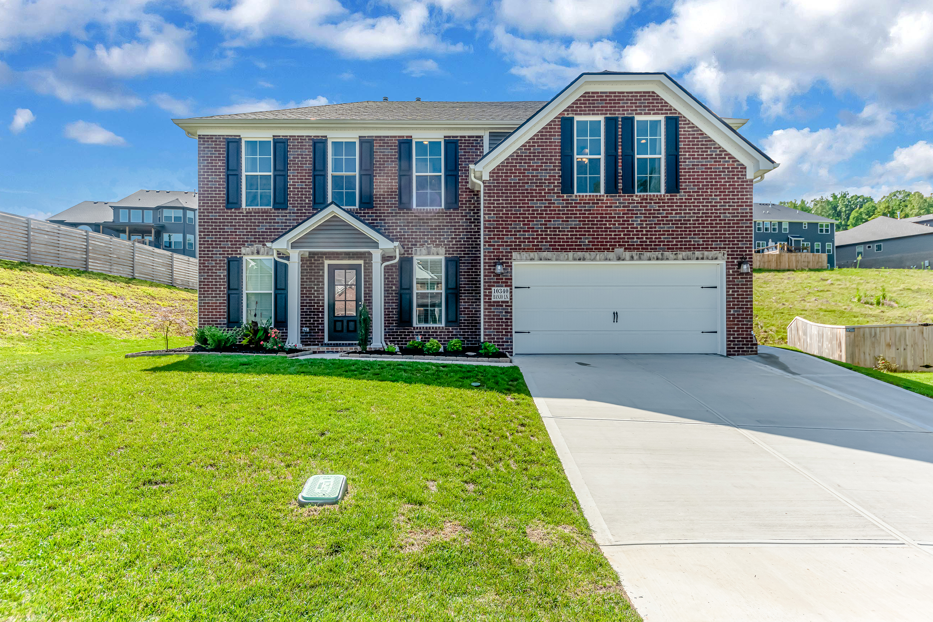 10340 Banjo Lane, Knoxville, TN 37932 - Photo 1
