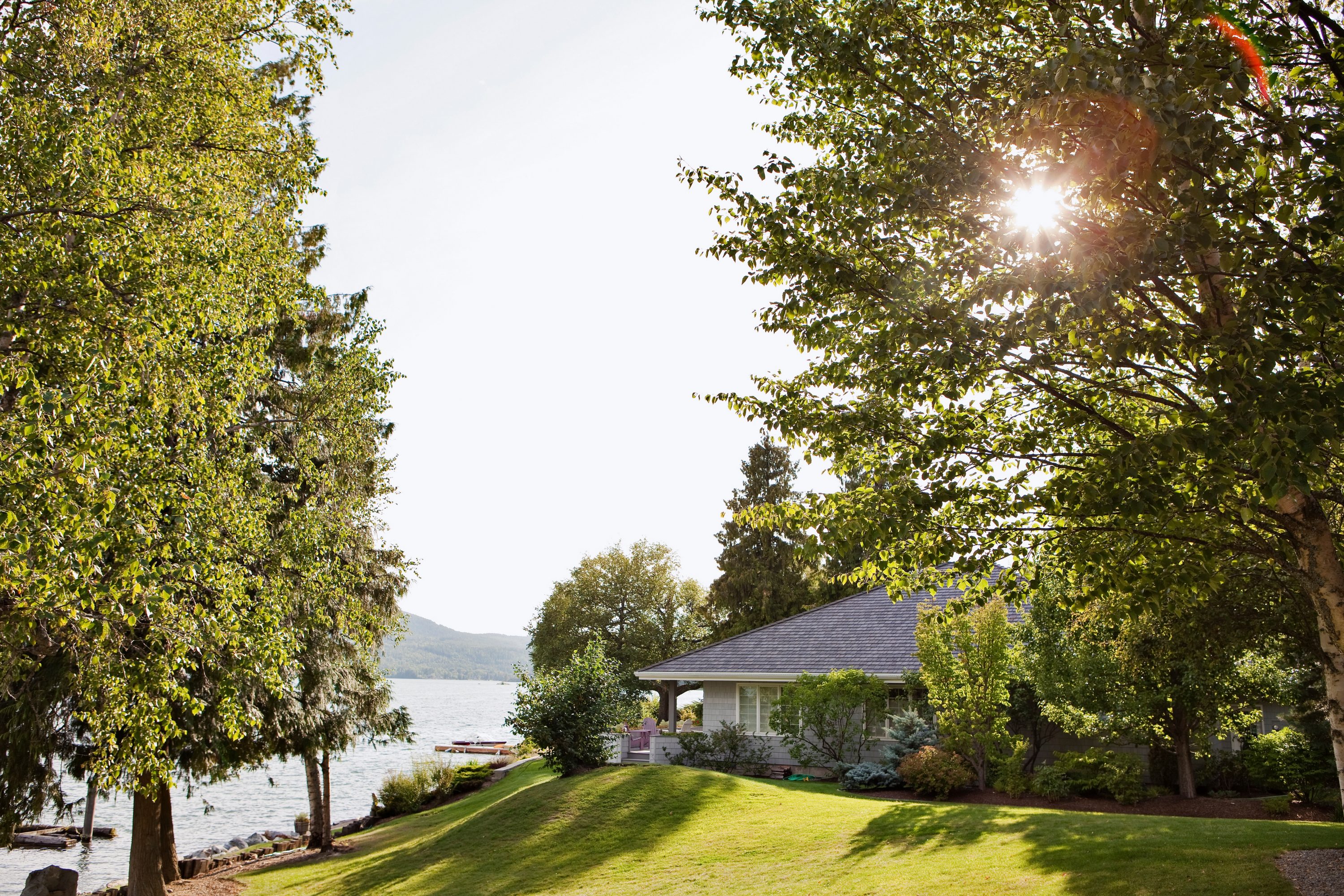 Enjoy a quiet lifestyle: Where to live when you want to live near Knoxville but not in Knoxville