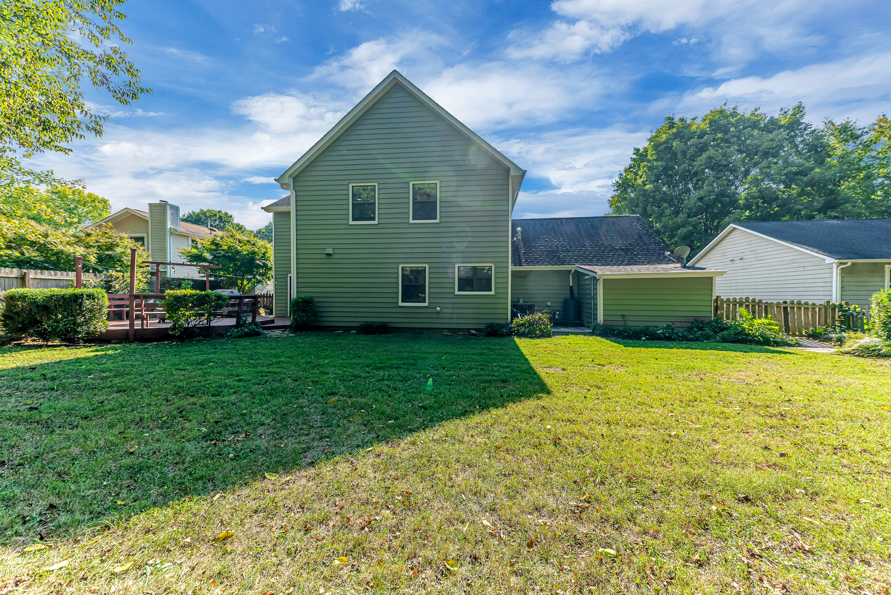 840 Pintail Rd, Knoxville, TN 37934 - Photo 4