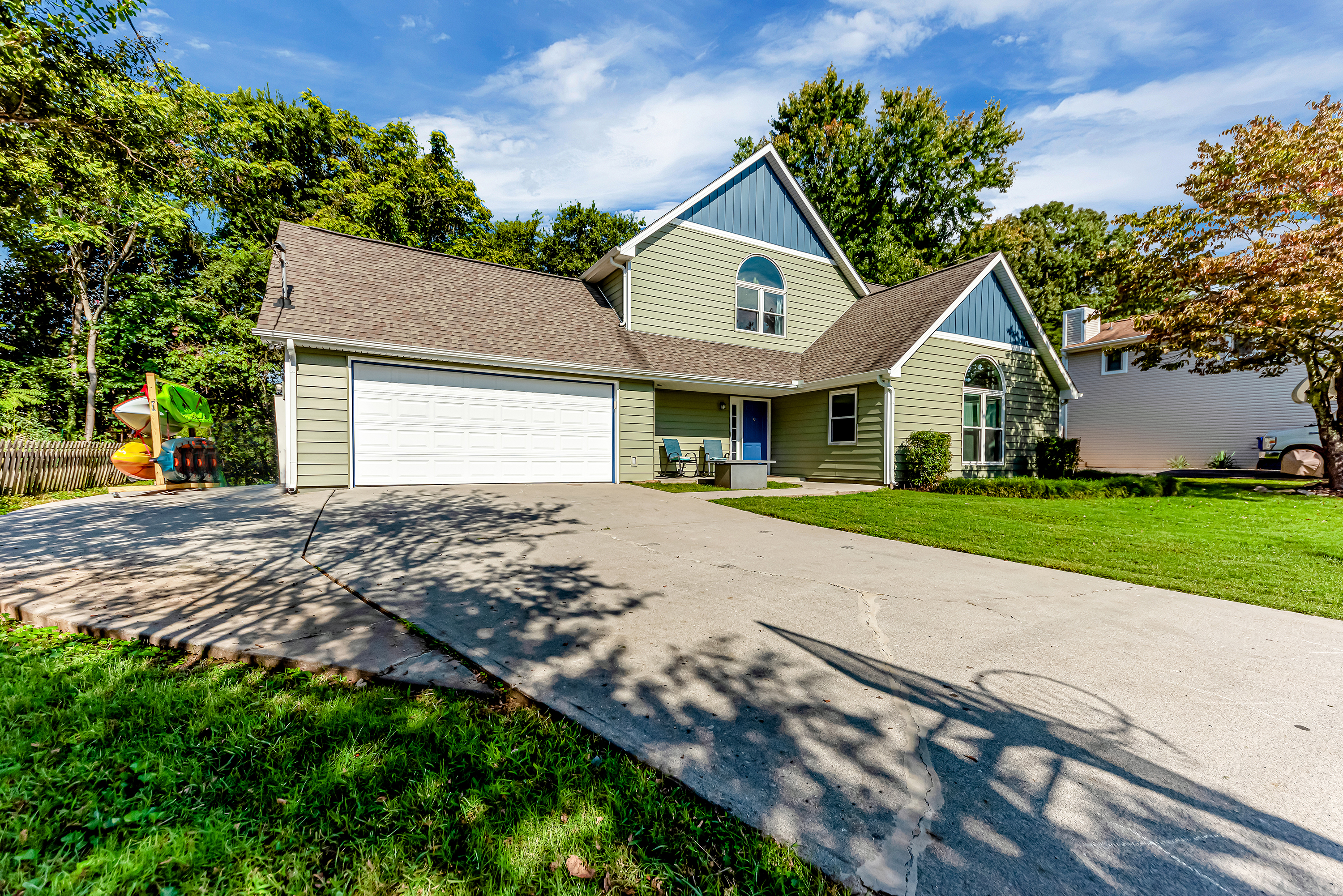 840 Pintail Rd, Knoxville, TN 37934 - Photo 2
