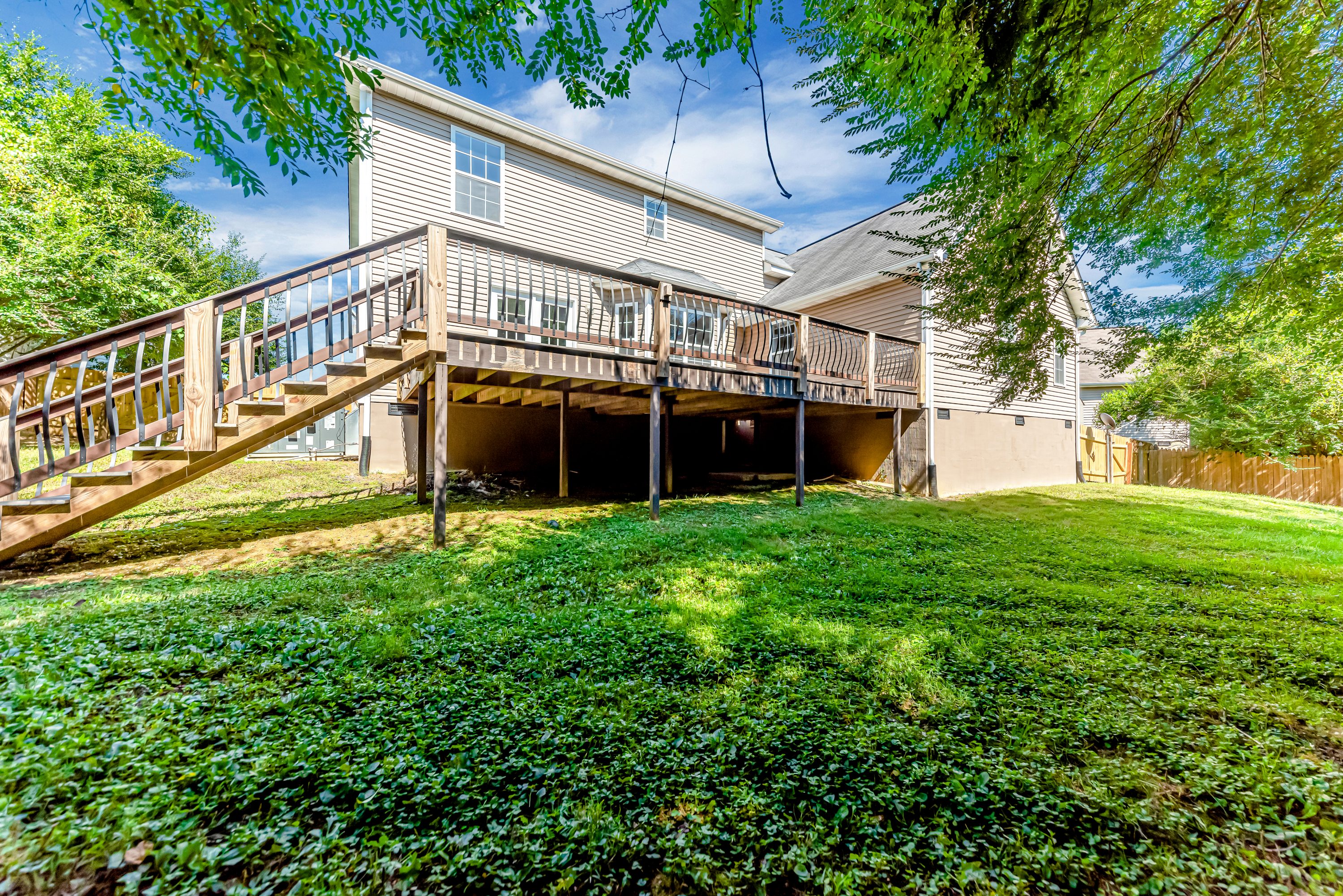 3207 Gaslight Ln, Knoxville, TN 37931 - Photo 5