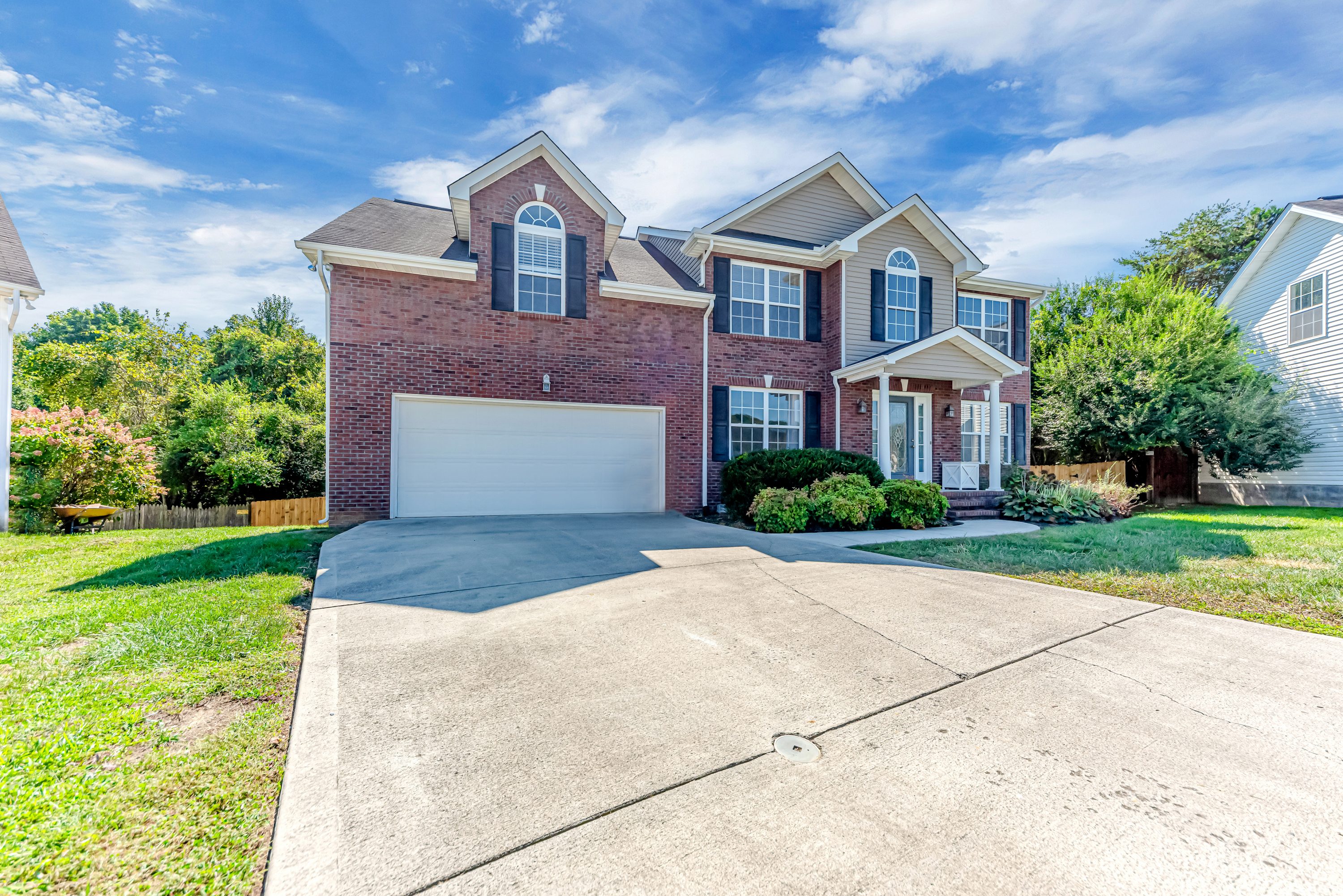 3207 Gaslight Ln, Knoxville, TN 37931 - Photo 2
