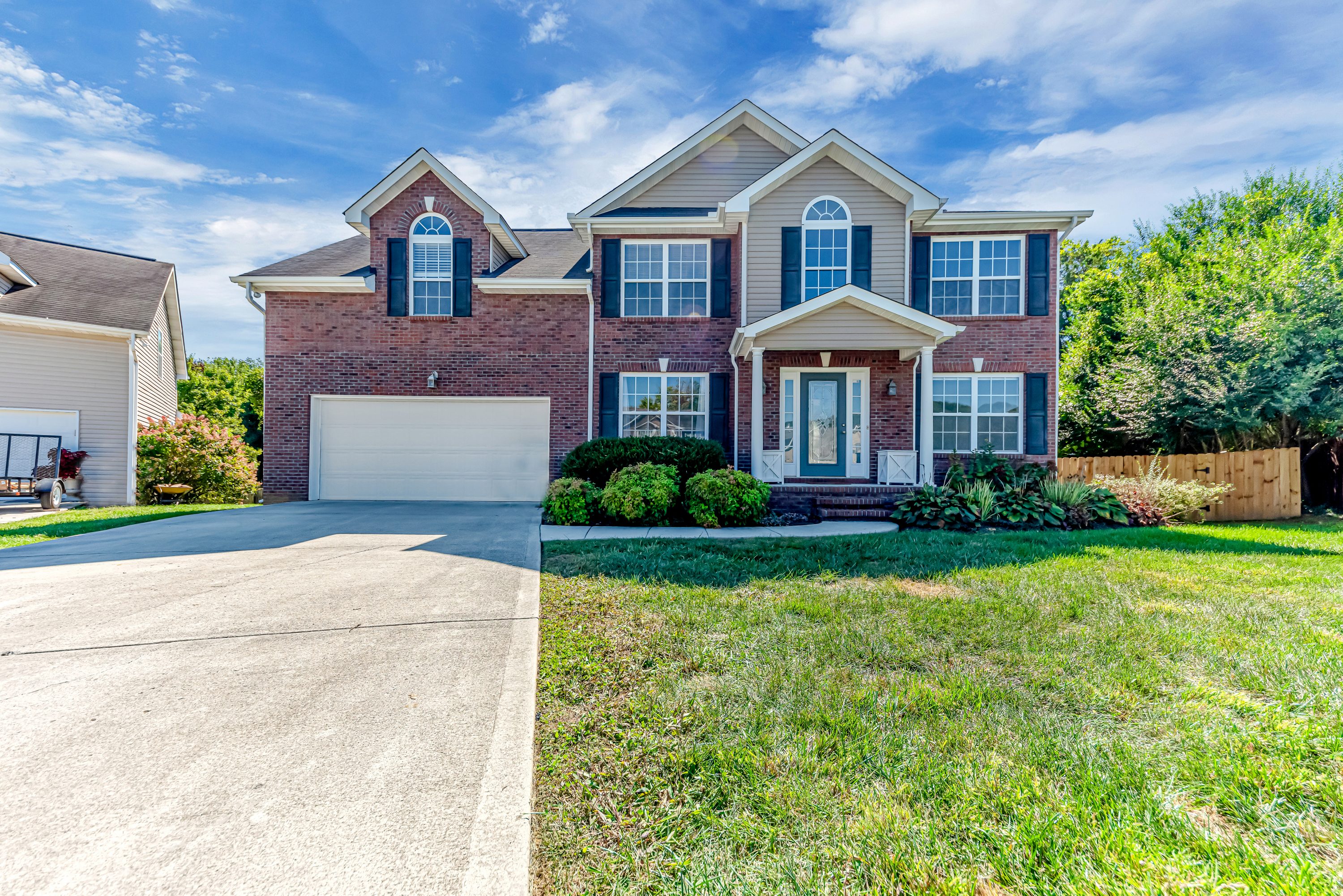 3207 Gaslight Ln, Knoxville, TN 37931 - Photo 1