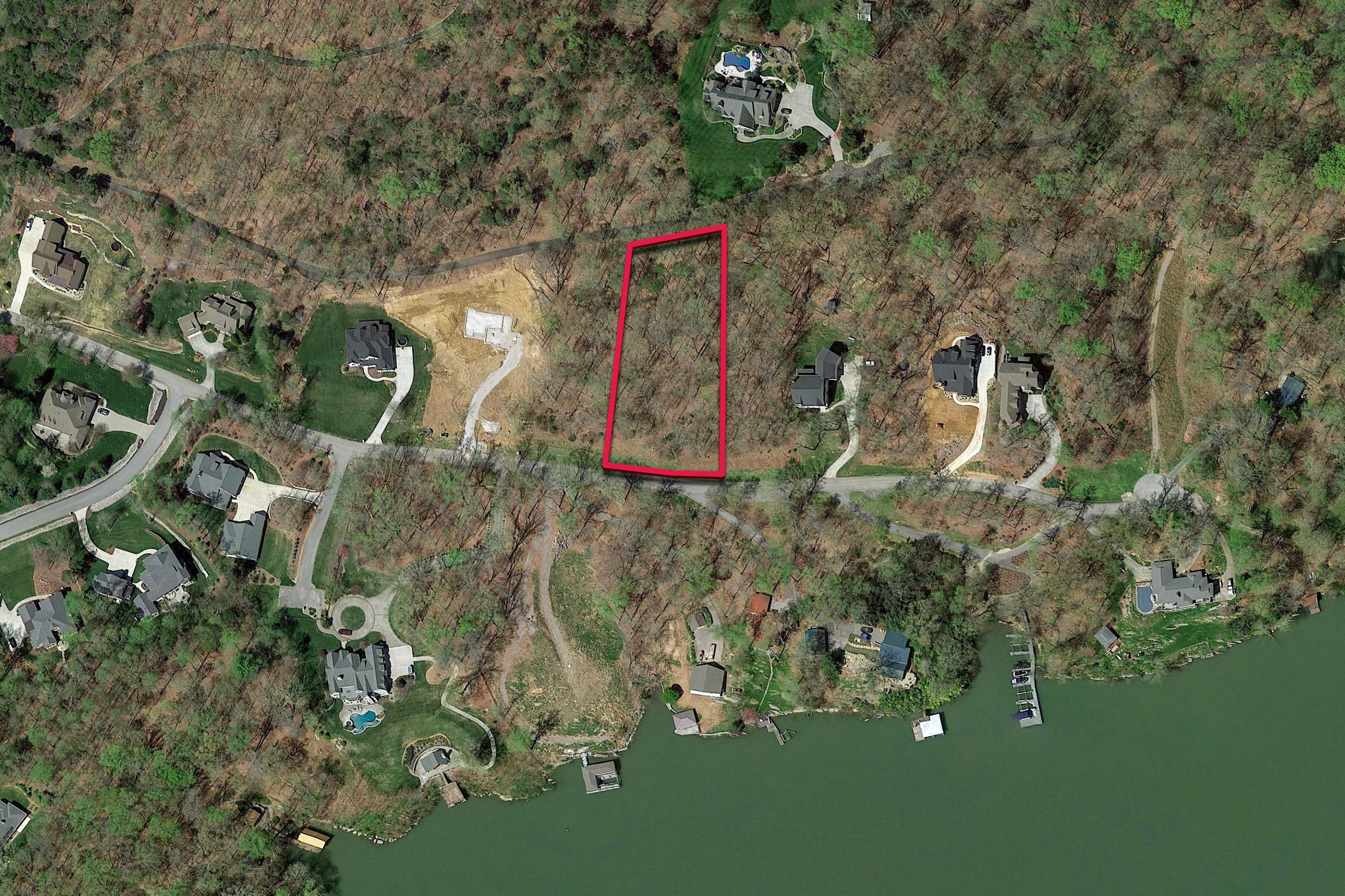 9437 View Point Ln, Knoxville, TN 37922 - Photo 3