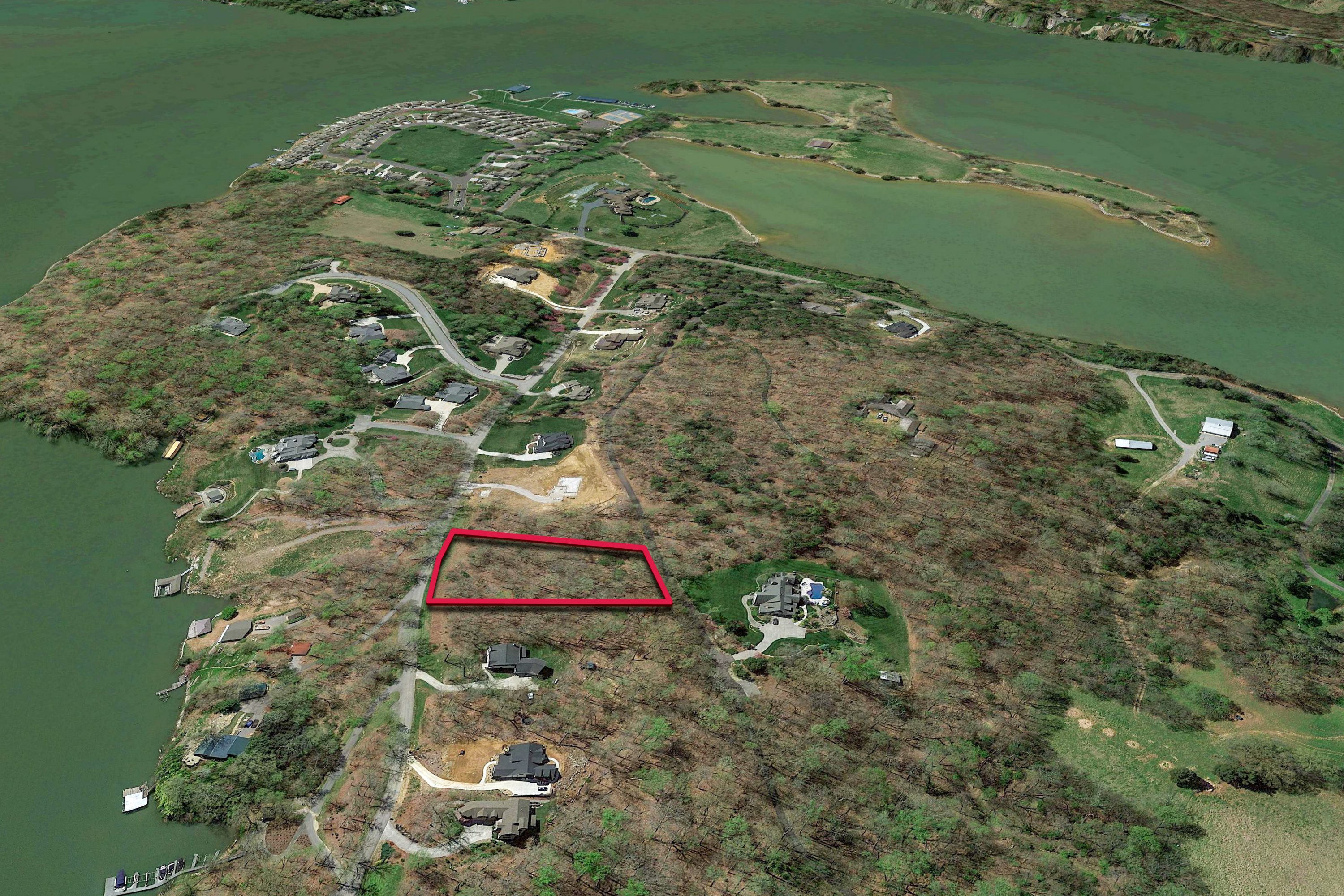9437 View Point Ln, Knoxville, TN 37922 - Photo 4