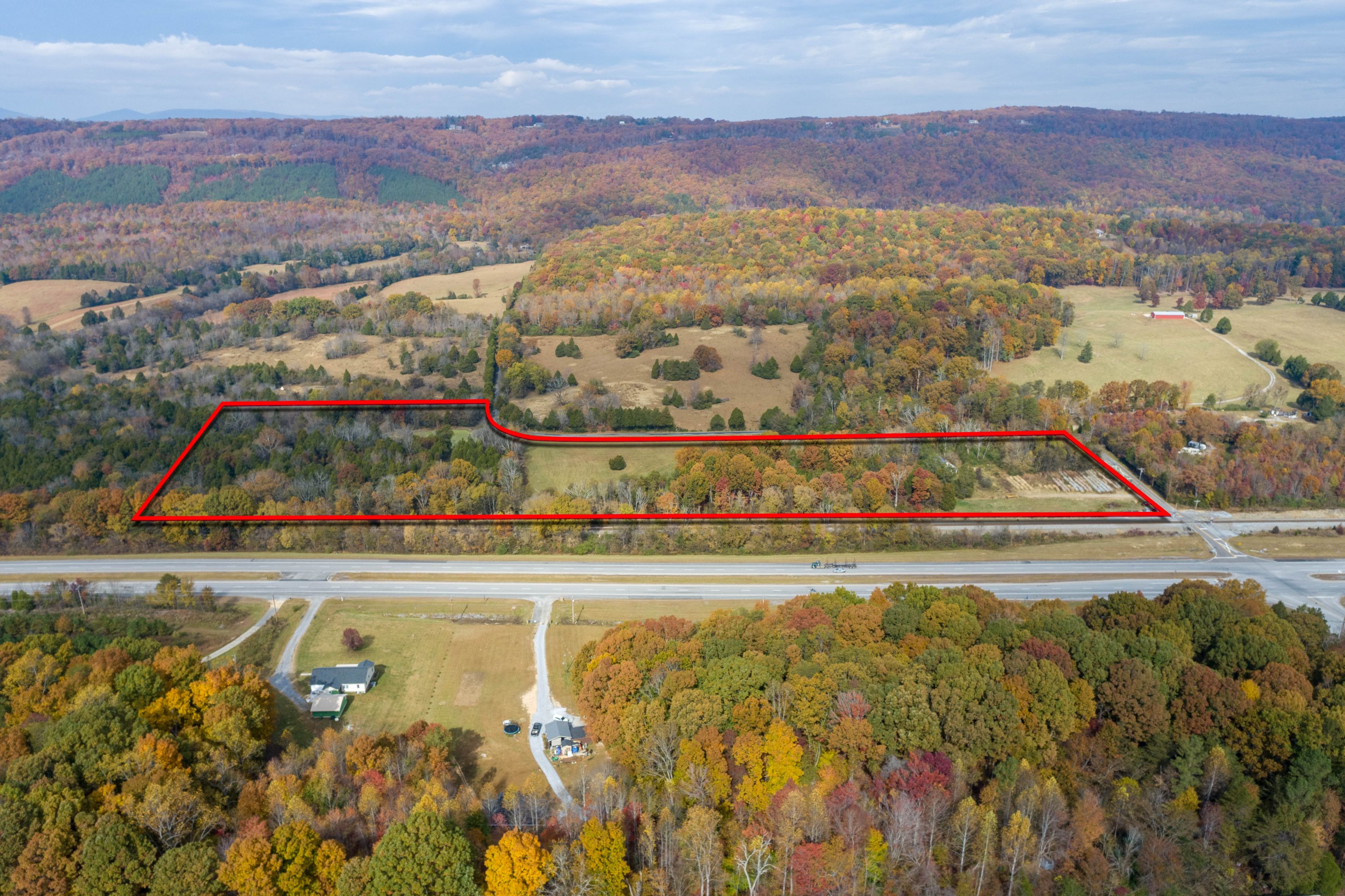 Cawood Rd. - Photo 1