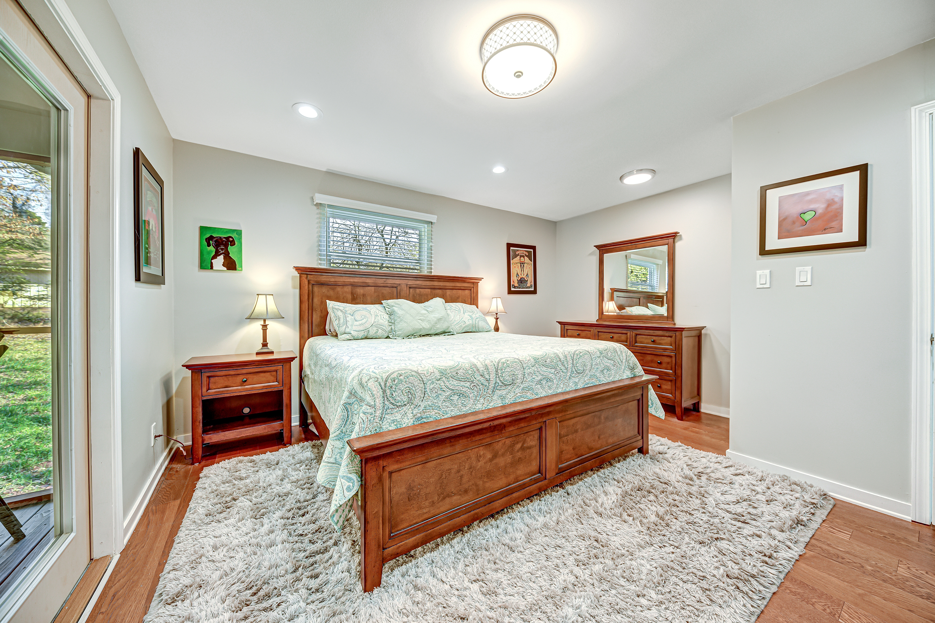 1817 Tanager Lane Knoxville, TN 37919 - Photo 21